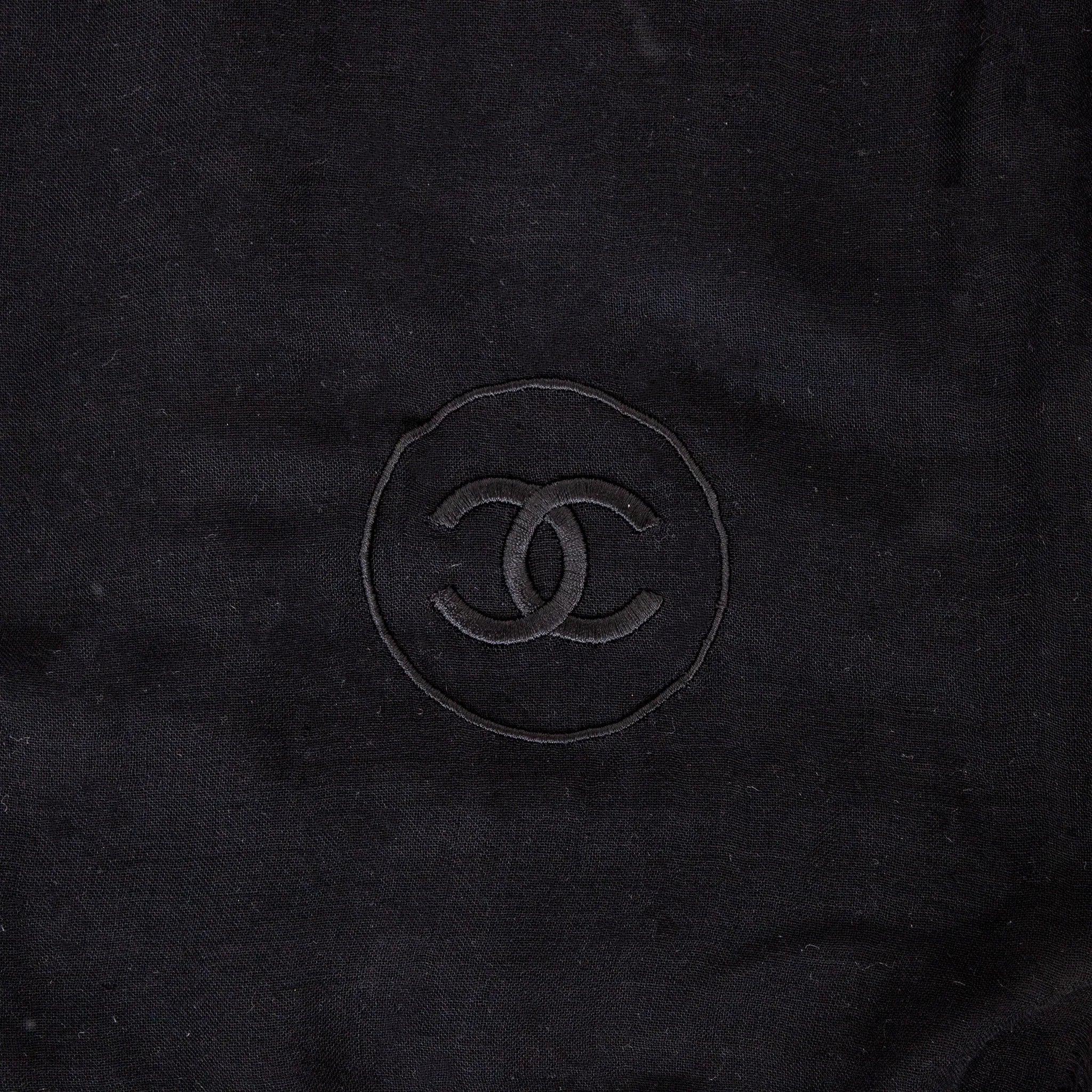 De las mujeres Conjunto Bufandas Chanel - Años 00 en venta