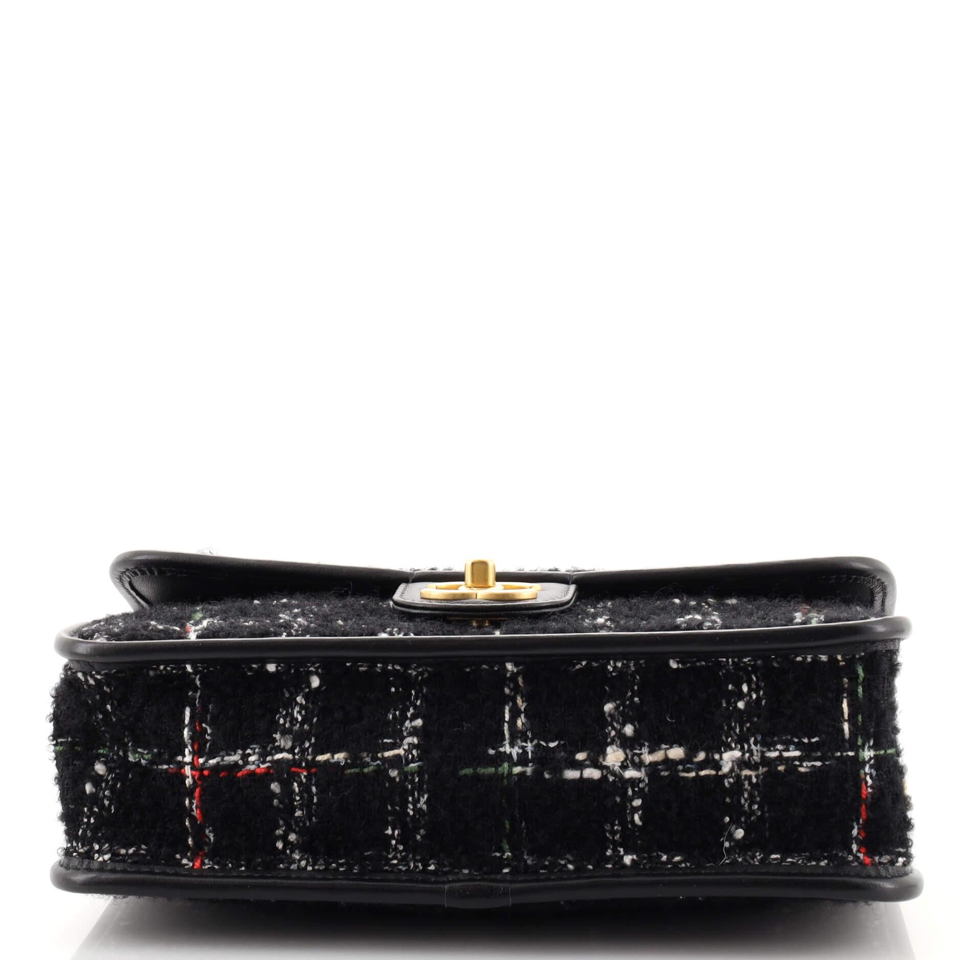 chanel school bag
