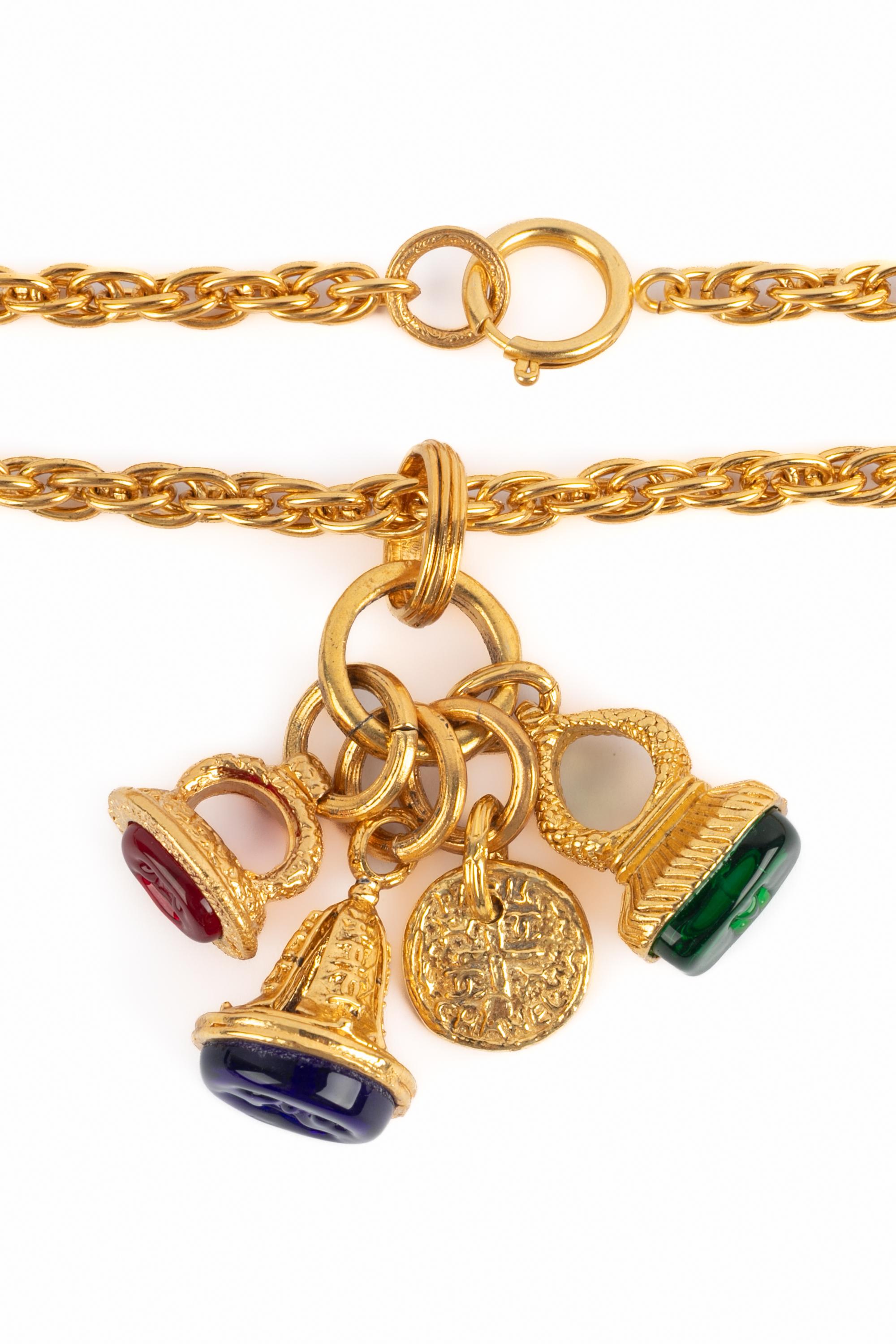 De las mujeres Collar 