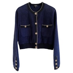 Chanel Selena Gomez Style La Pausa Jacket