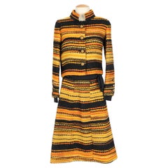 Chanel puso la Alta Costura
