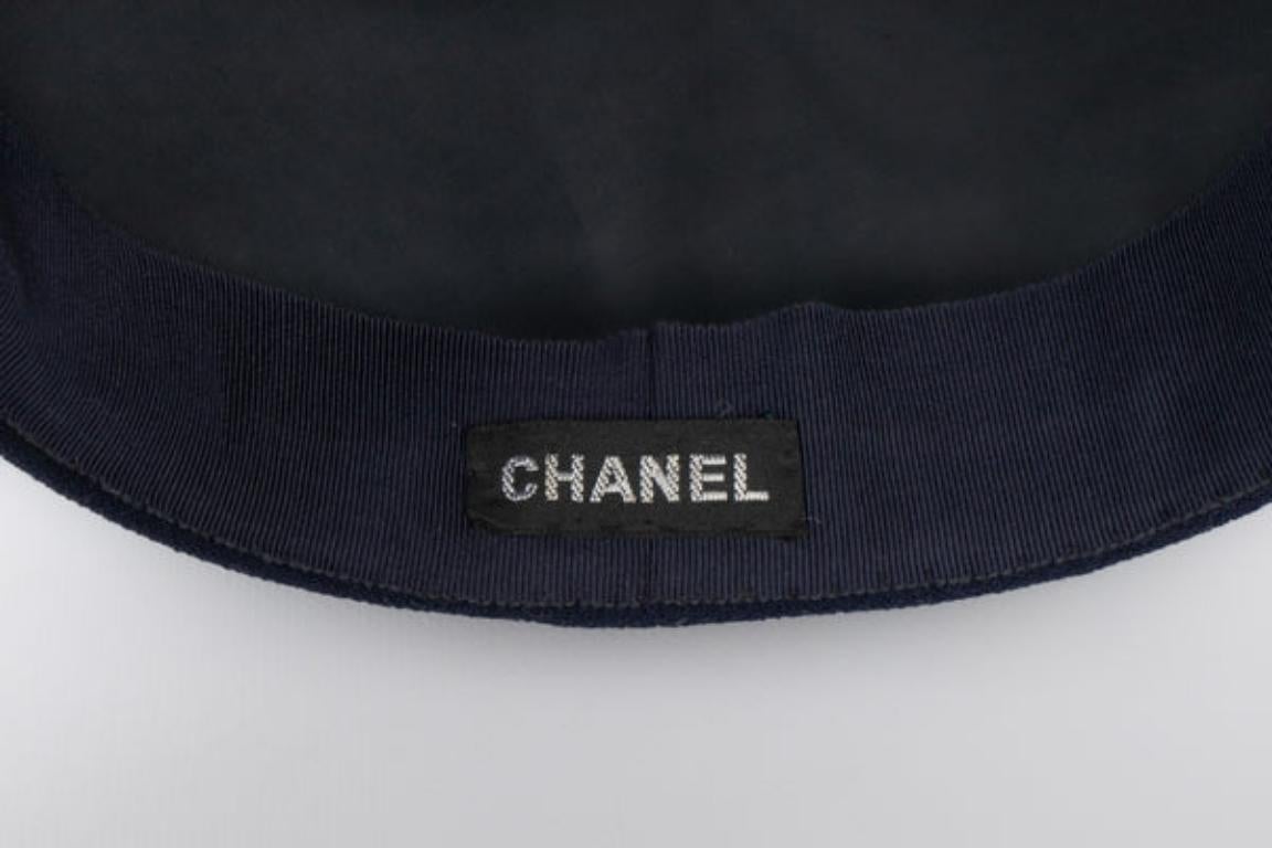 Chanel-Set Haute Couture Frühjahr, 1991 im Angebot 2