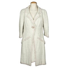 Chanel set Haute Couture Summer 2008