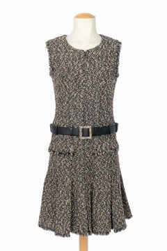 Chanel set Haute Couture Winter 2004