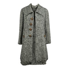 Chanel set haute couture winter 2006