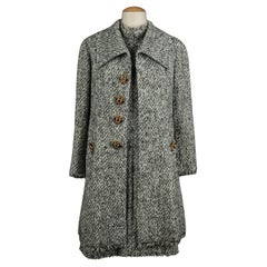 Chanel set haute couture winter 2006