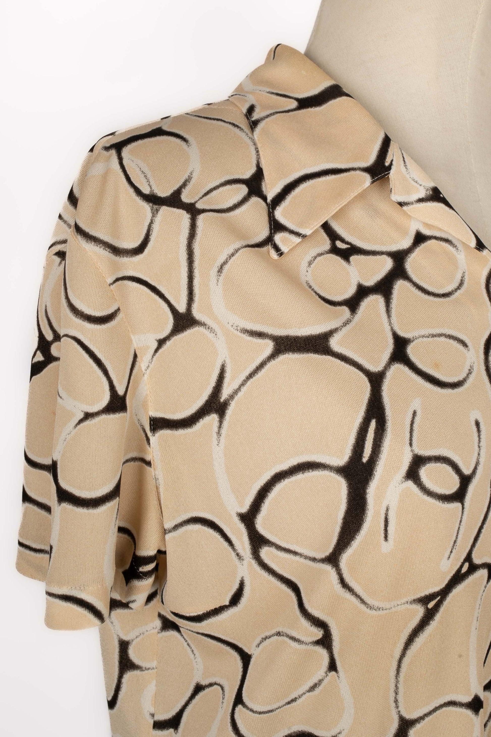 Chanel Set of Blouse and Trousers, 1998 1