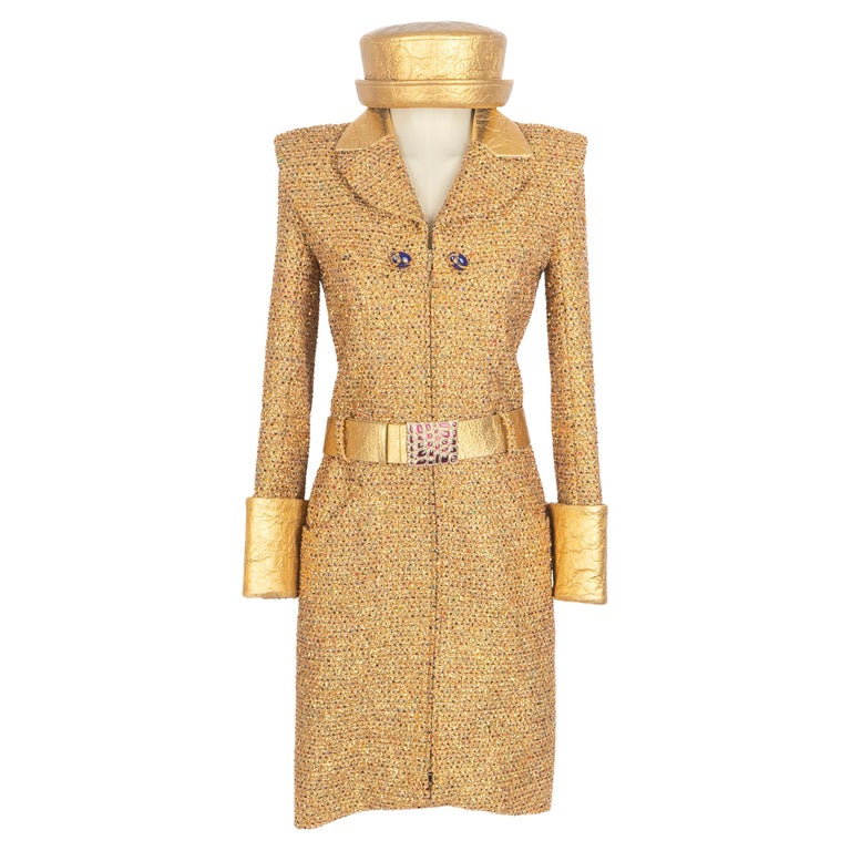 Vintage Chanel Evening Dresses and Gowns 220 For Sale at 1stDibs