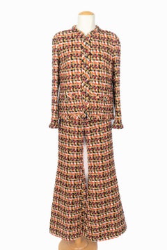 Chanel set Pre-fall 2023