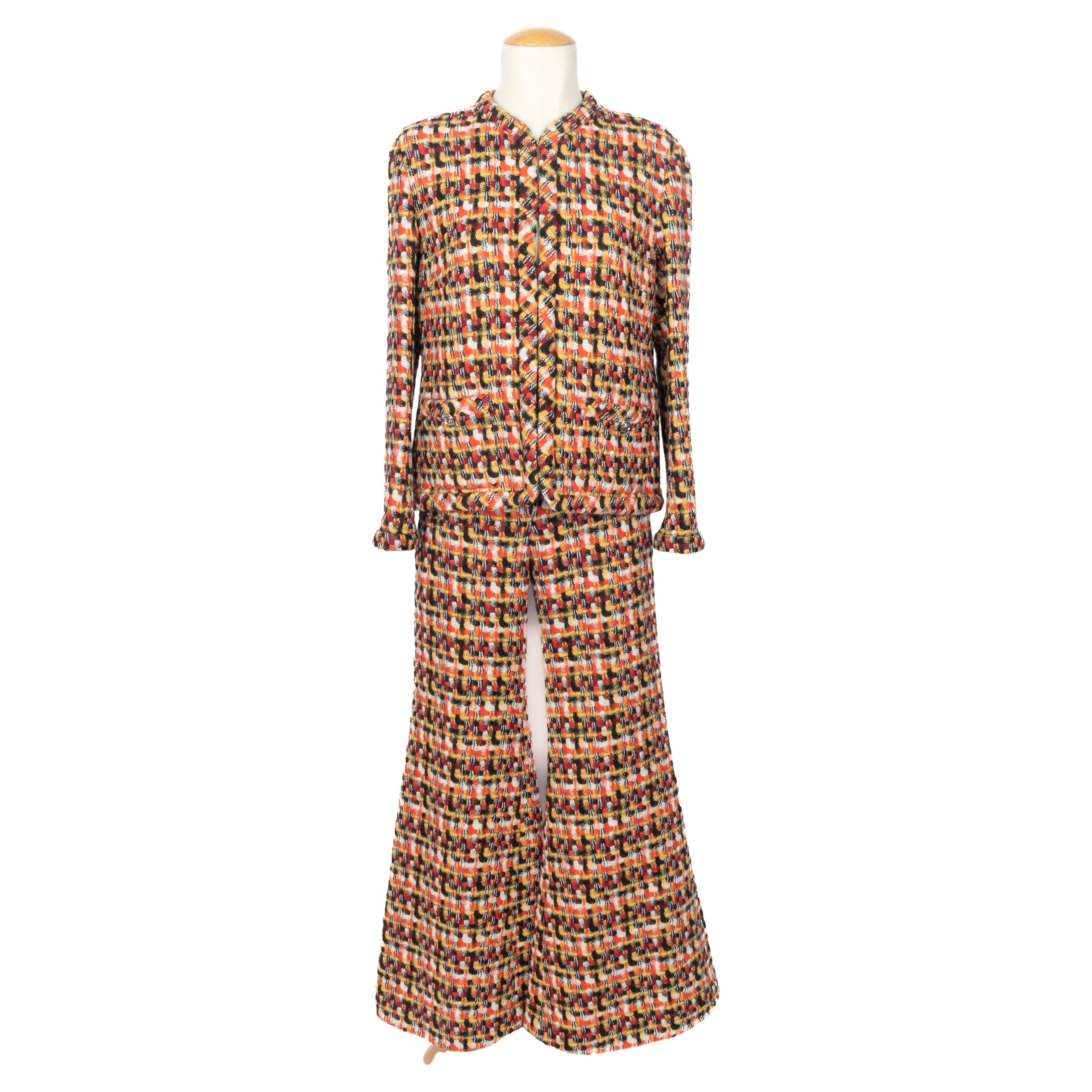 Chanel set Pre-fall 2023 For Sale