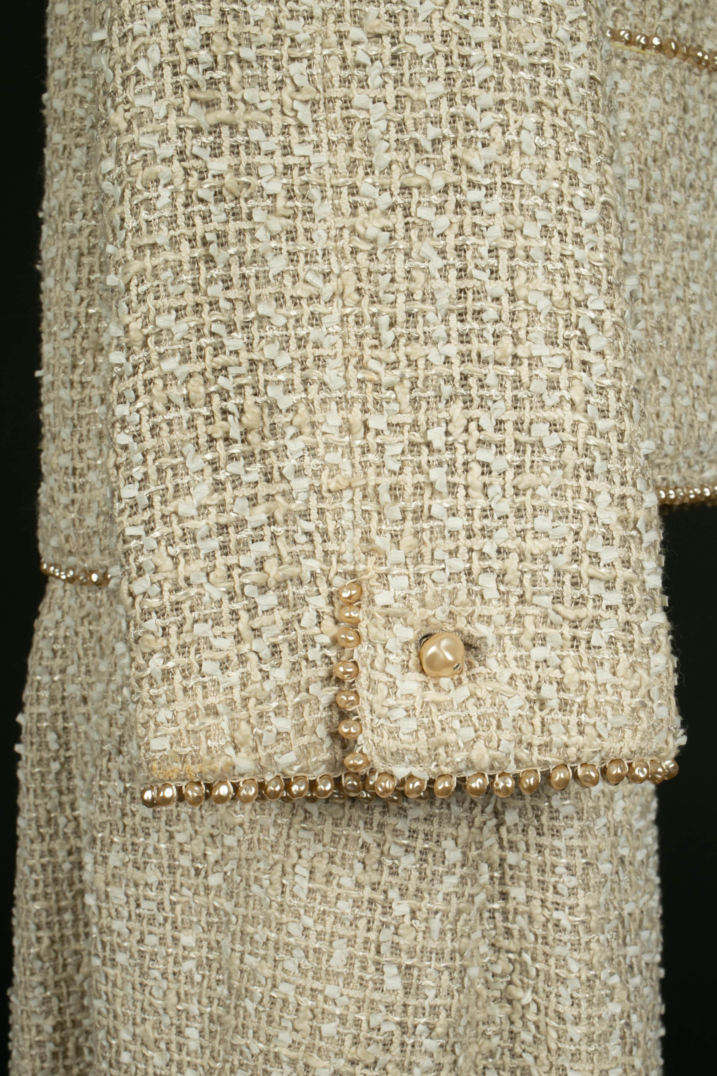 Set Chanel Estate 1999 in vendita 6