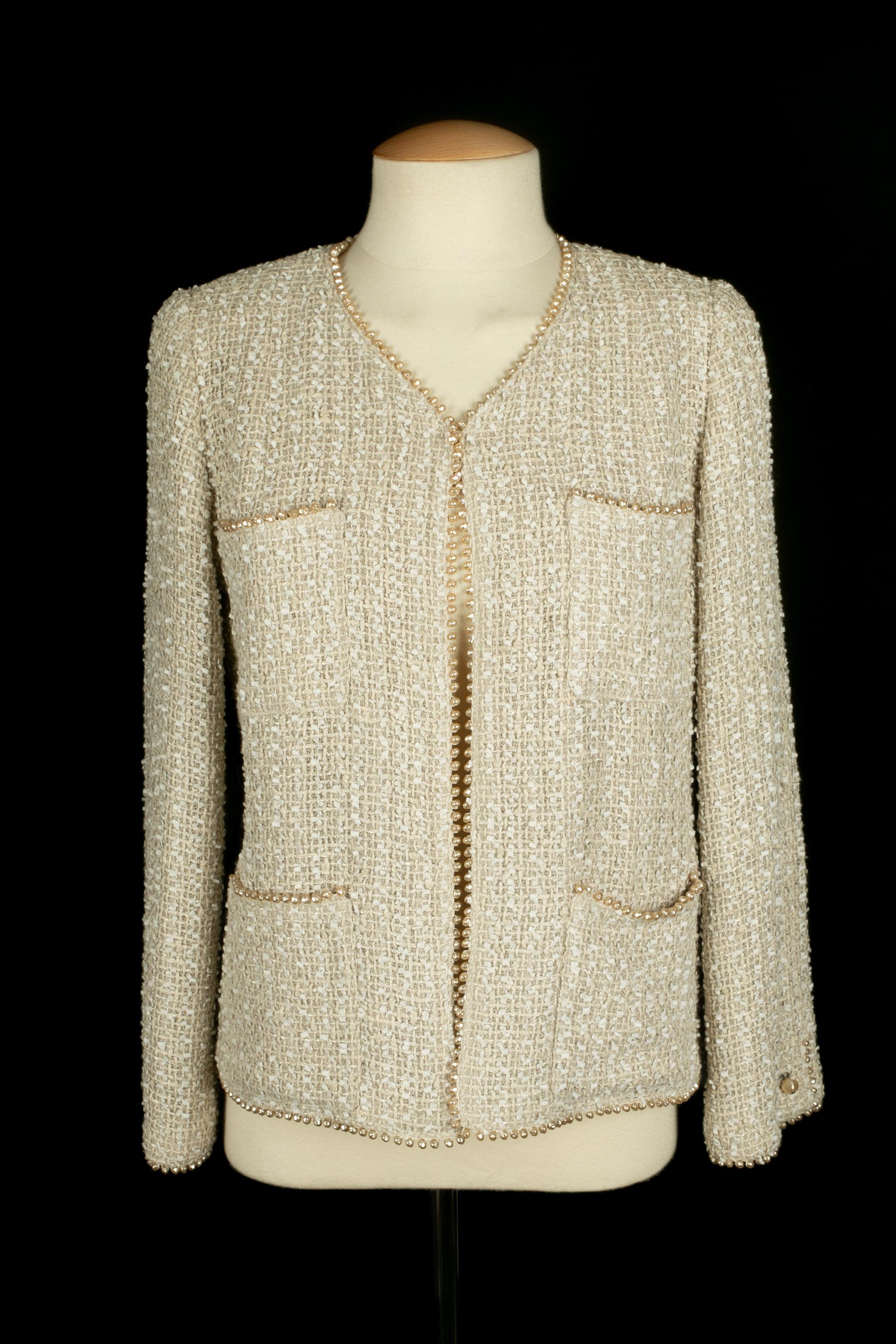 Set Chanel Estate 1999 in vendita 12