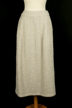 Chanel set Summer 1999