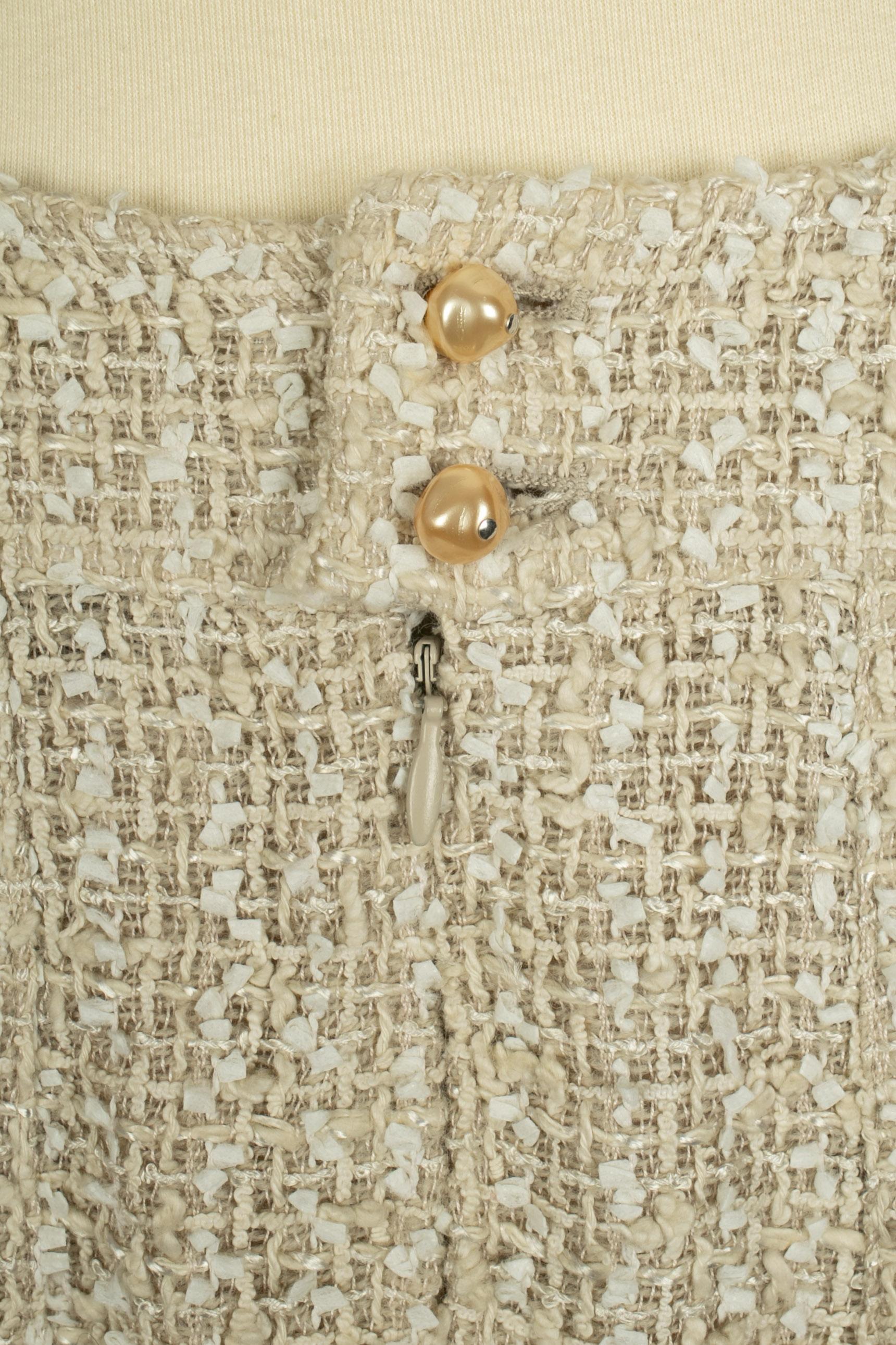 Donna Set Chanel Estate 1999 in vendita