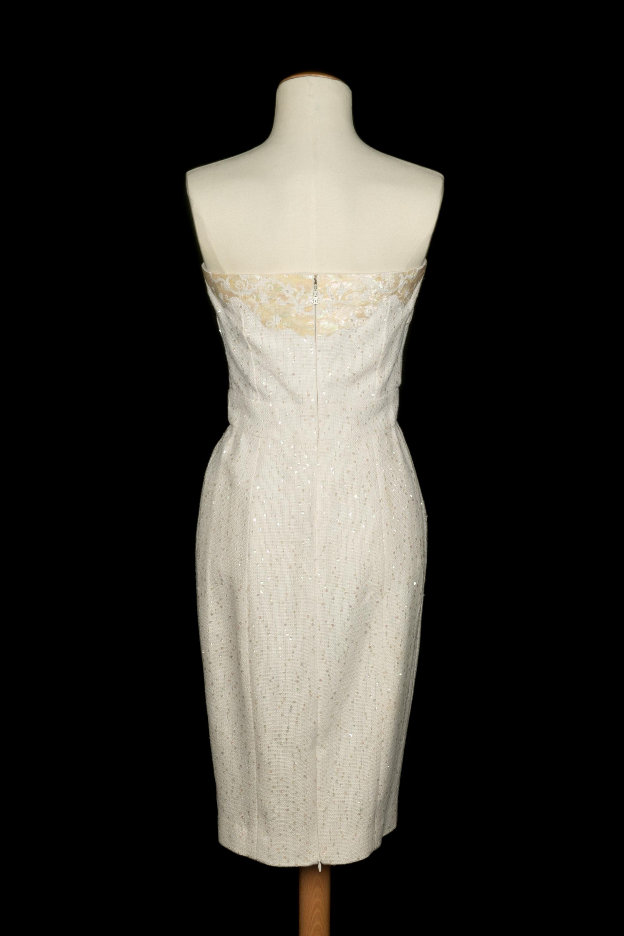 Chanel set Summer 2012 en vente 5