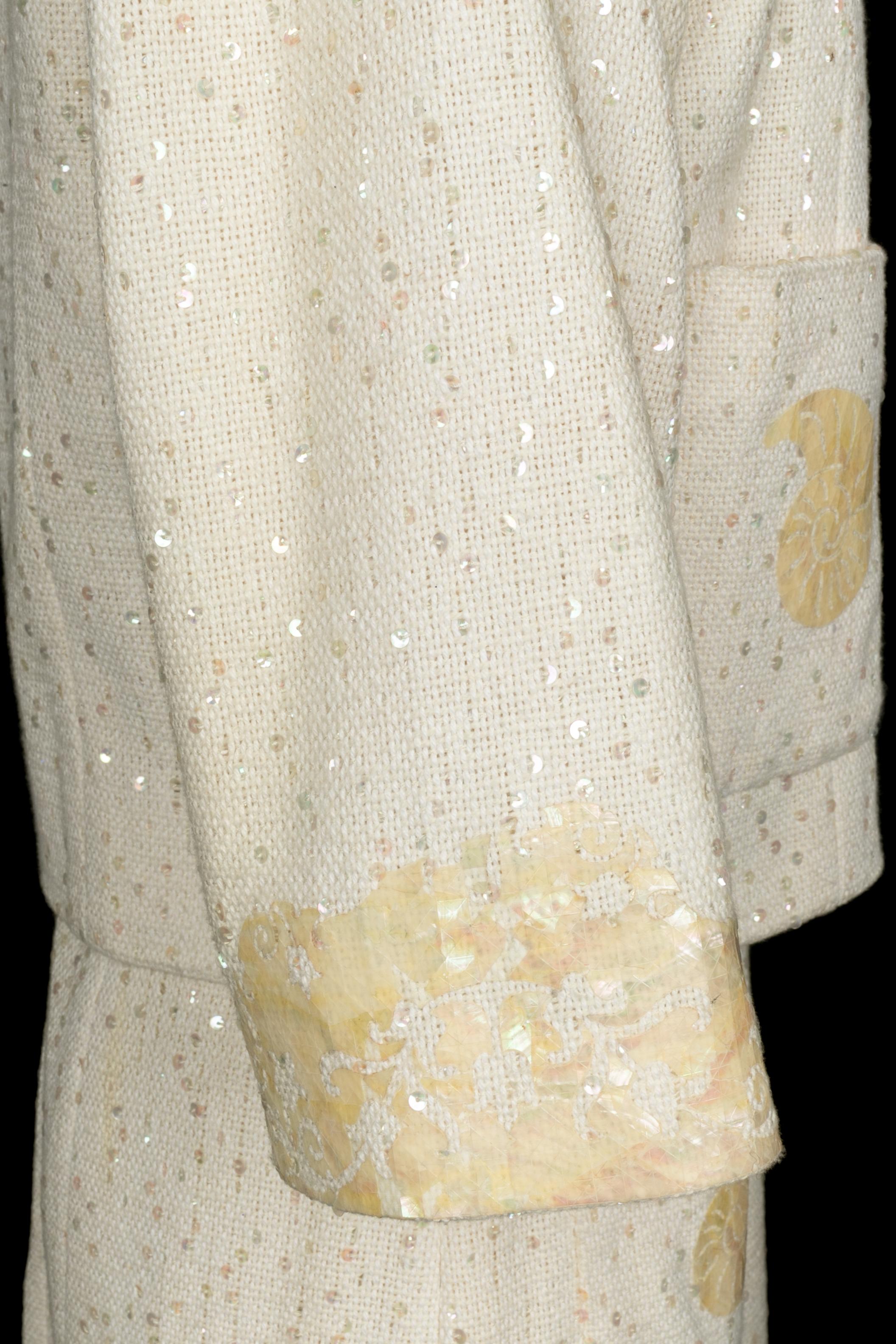 Chanel set Summer 2012 en vente 12