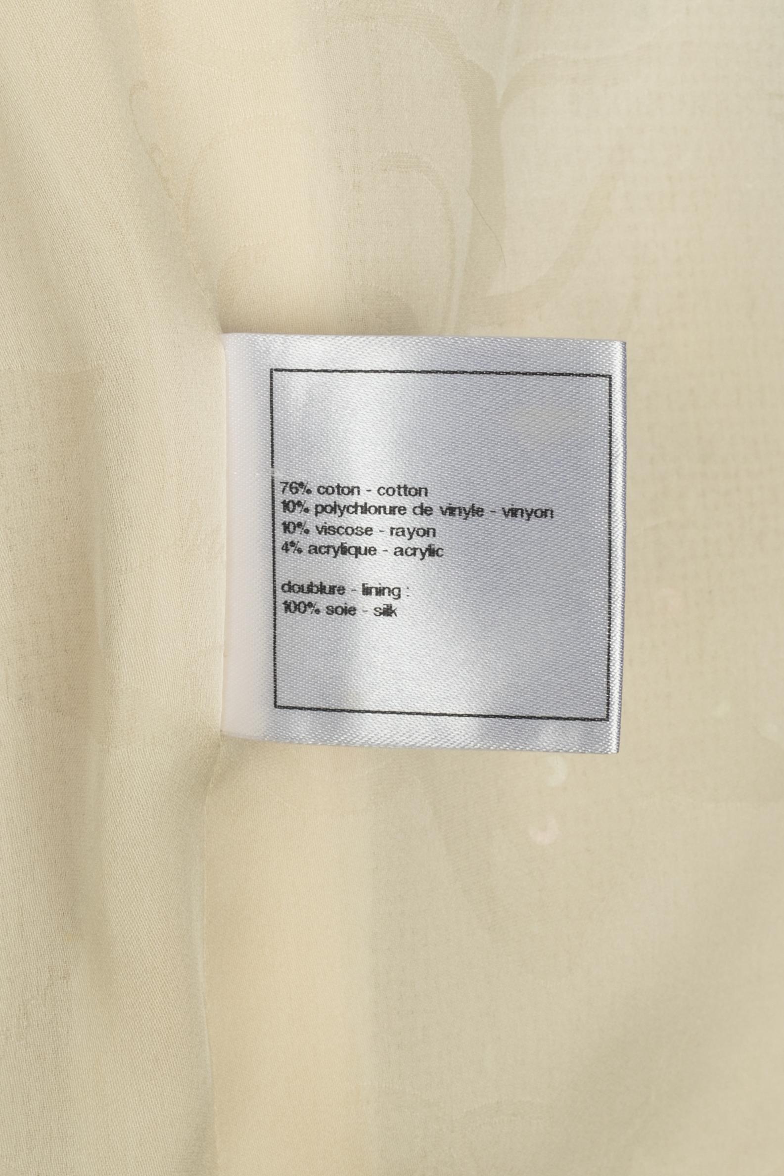 Chanel set Summer 2012 en vente 13