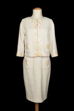 Chanel set Summer 2012