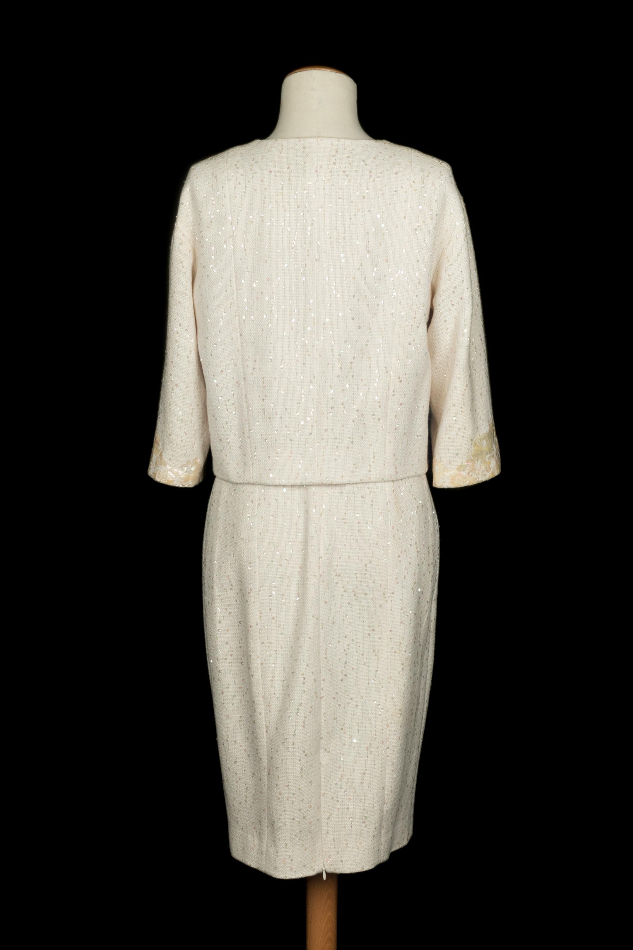 Chanel set Summer 2012 Excellent état - En vente à SAINT-OUEN-SUR-SEINE, FR