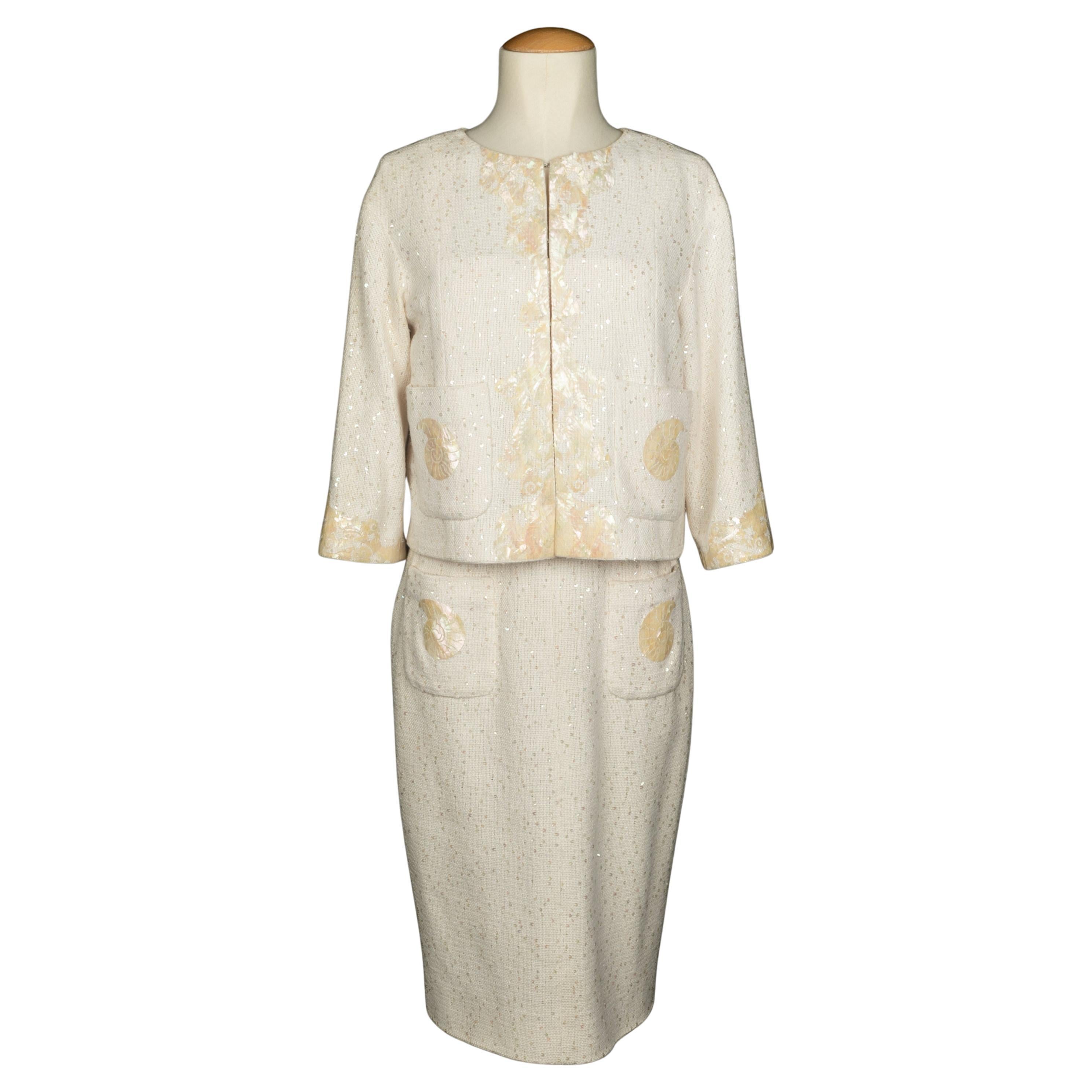 Set Chanel Estate 2012