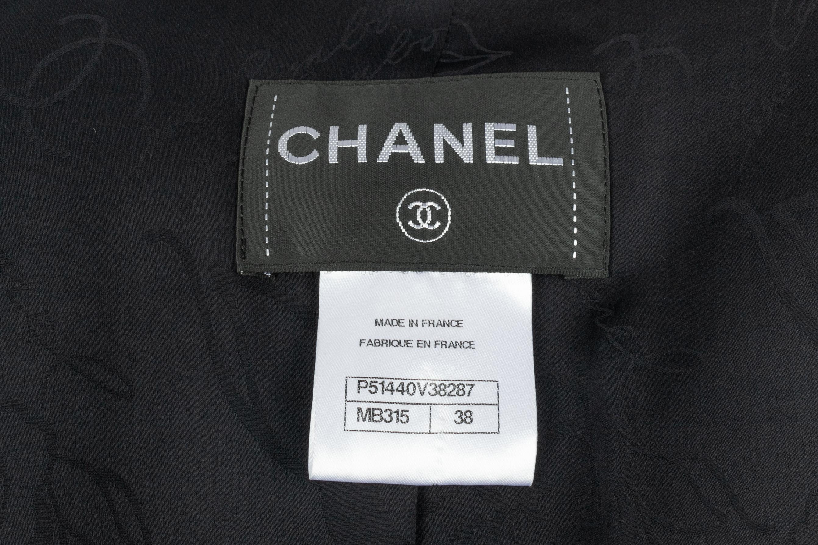 Chanel set Verano 2015 en venta 7