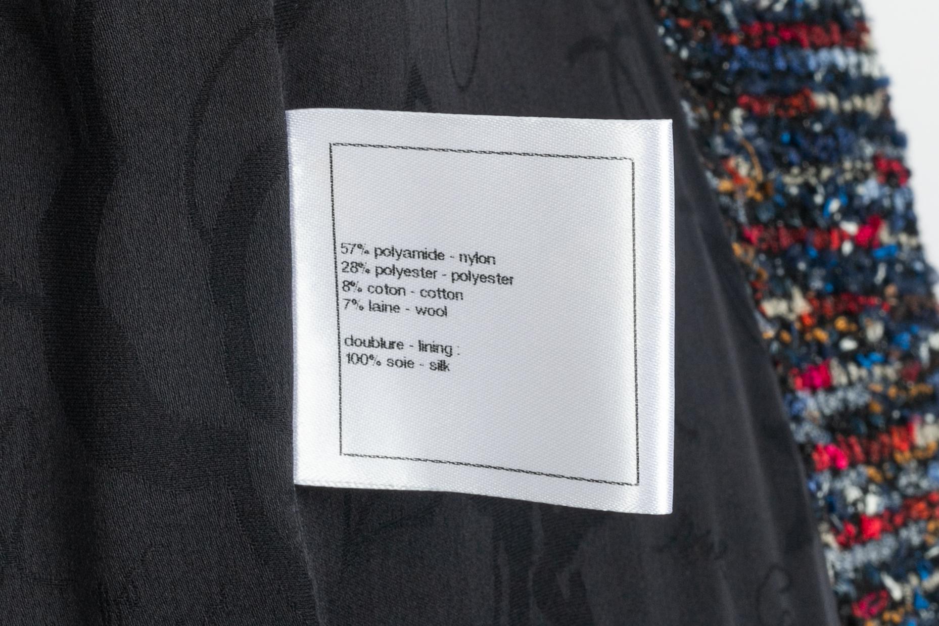 Chanel set Verano 2015 en venta 8