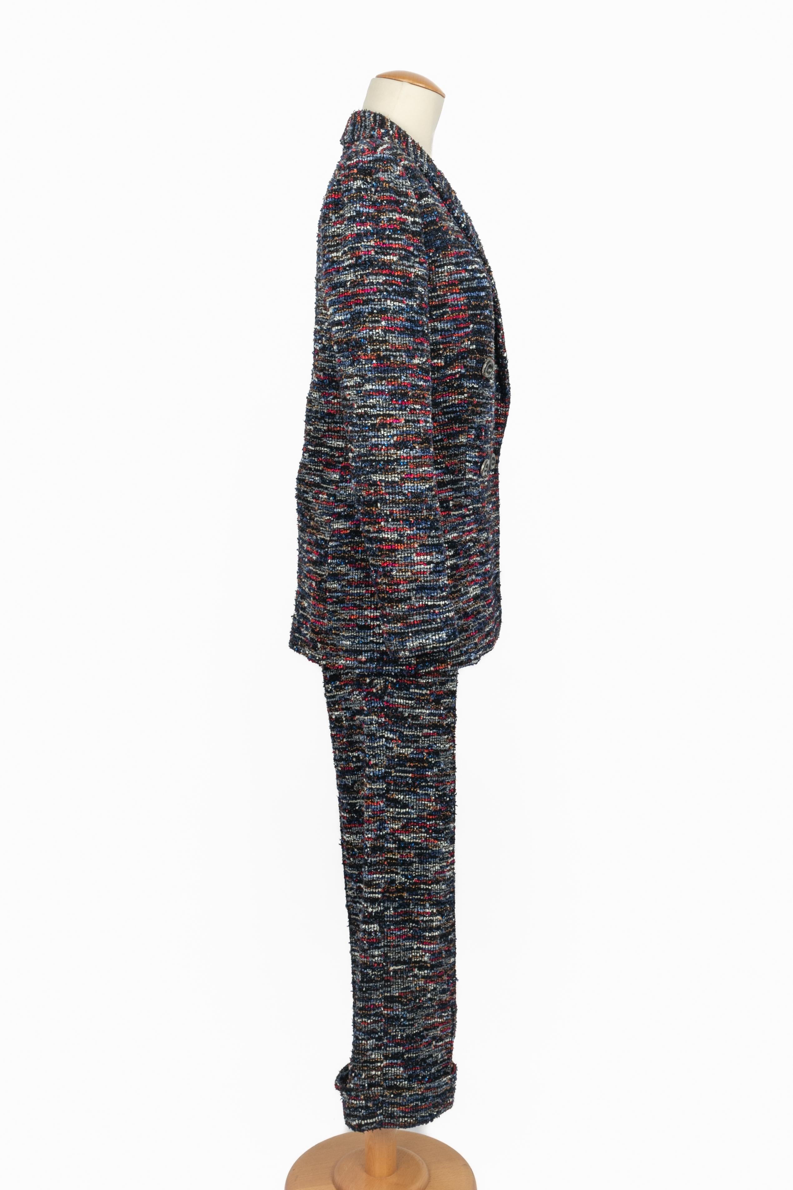 Chanel set Verano 2015 Negro en venta