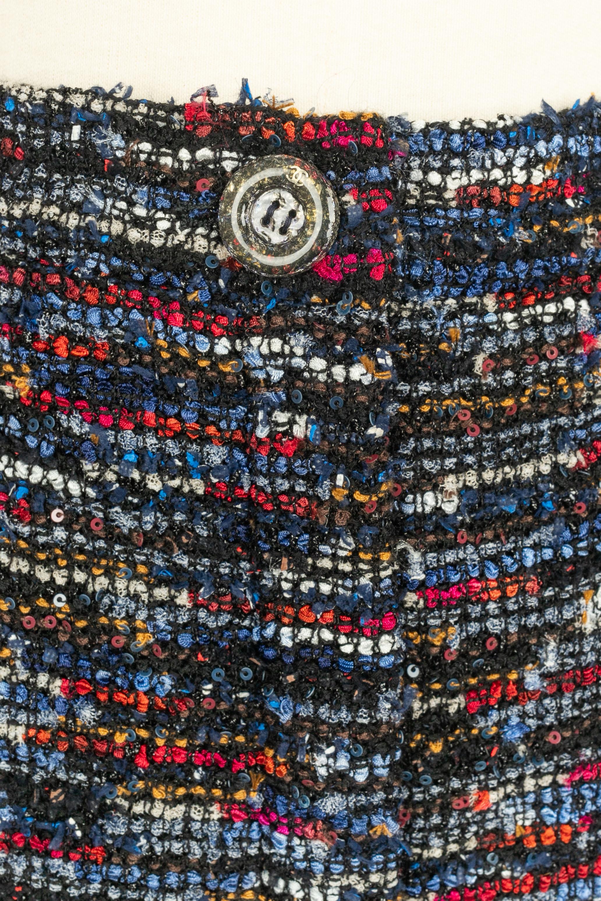 Chanel set Verano 2015 en venta 2