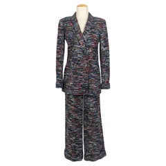 Chanel set Summer 2015