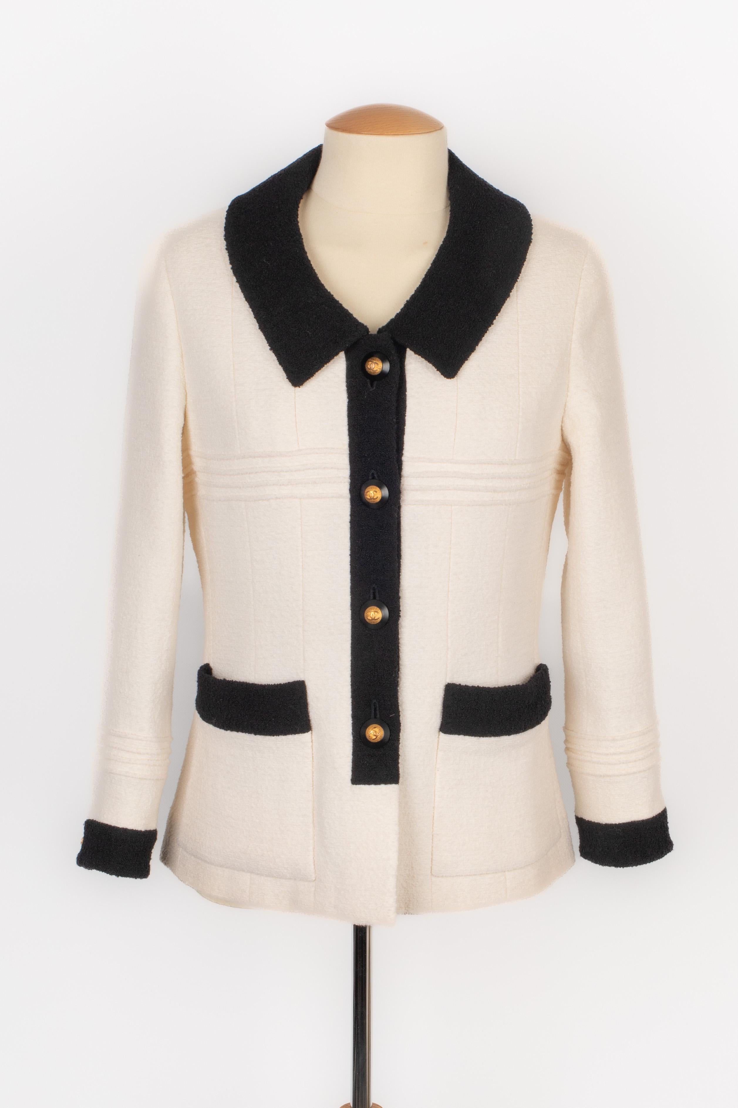 Set Chanel Inverno 1993 in vendita 8