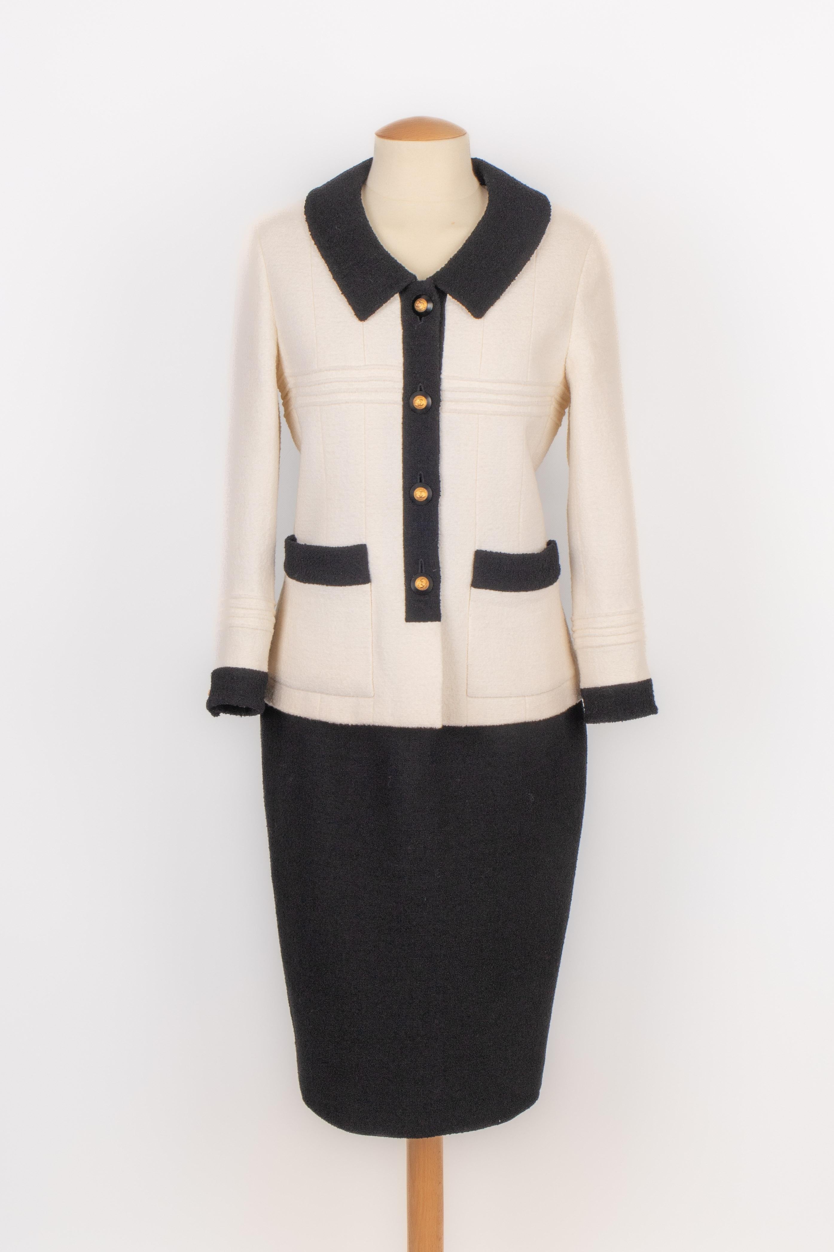 Set Chanel Inverno 1993 in vendita 1