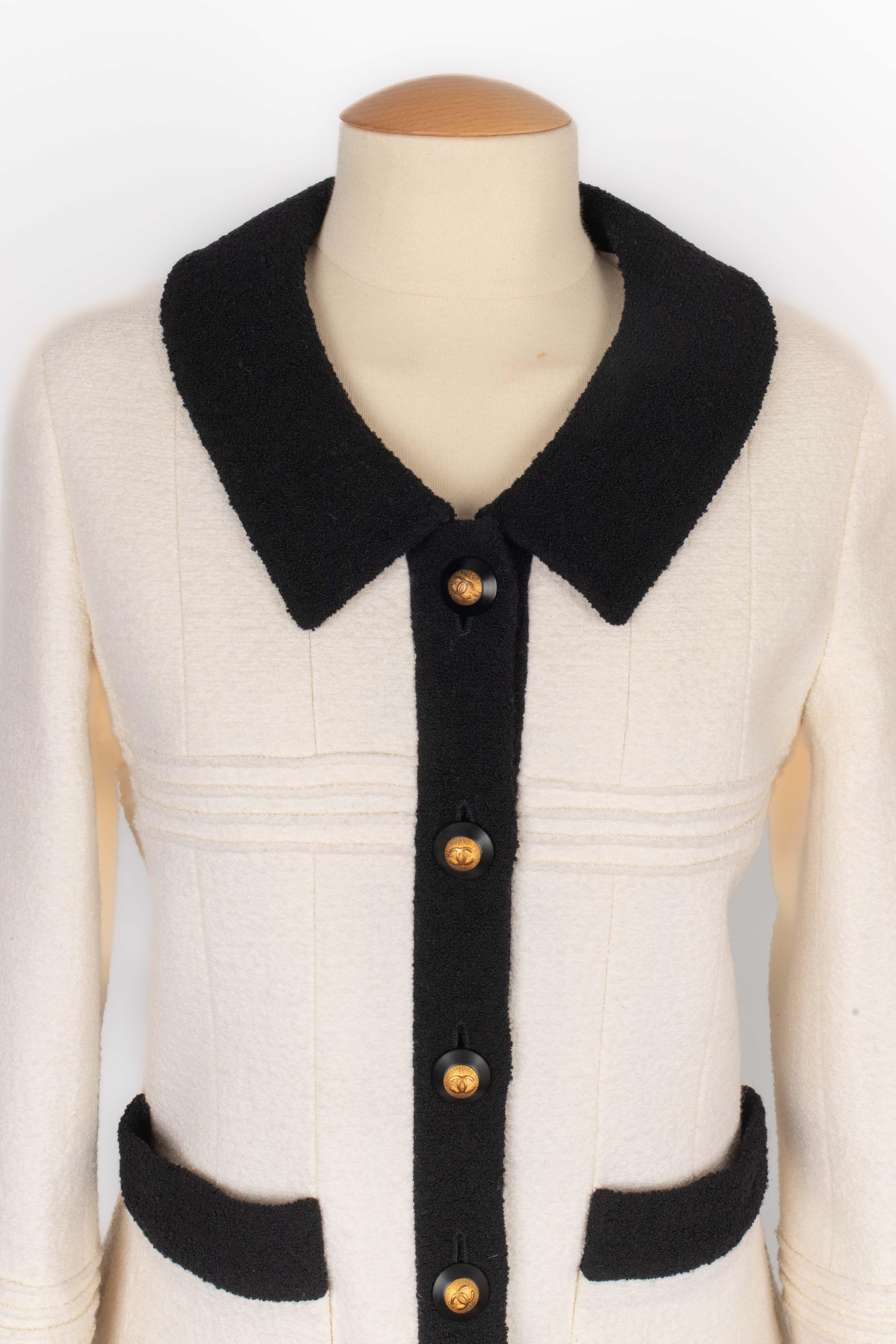 Set Chanel Inverno 1993 in vendita 2