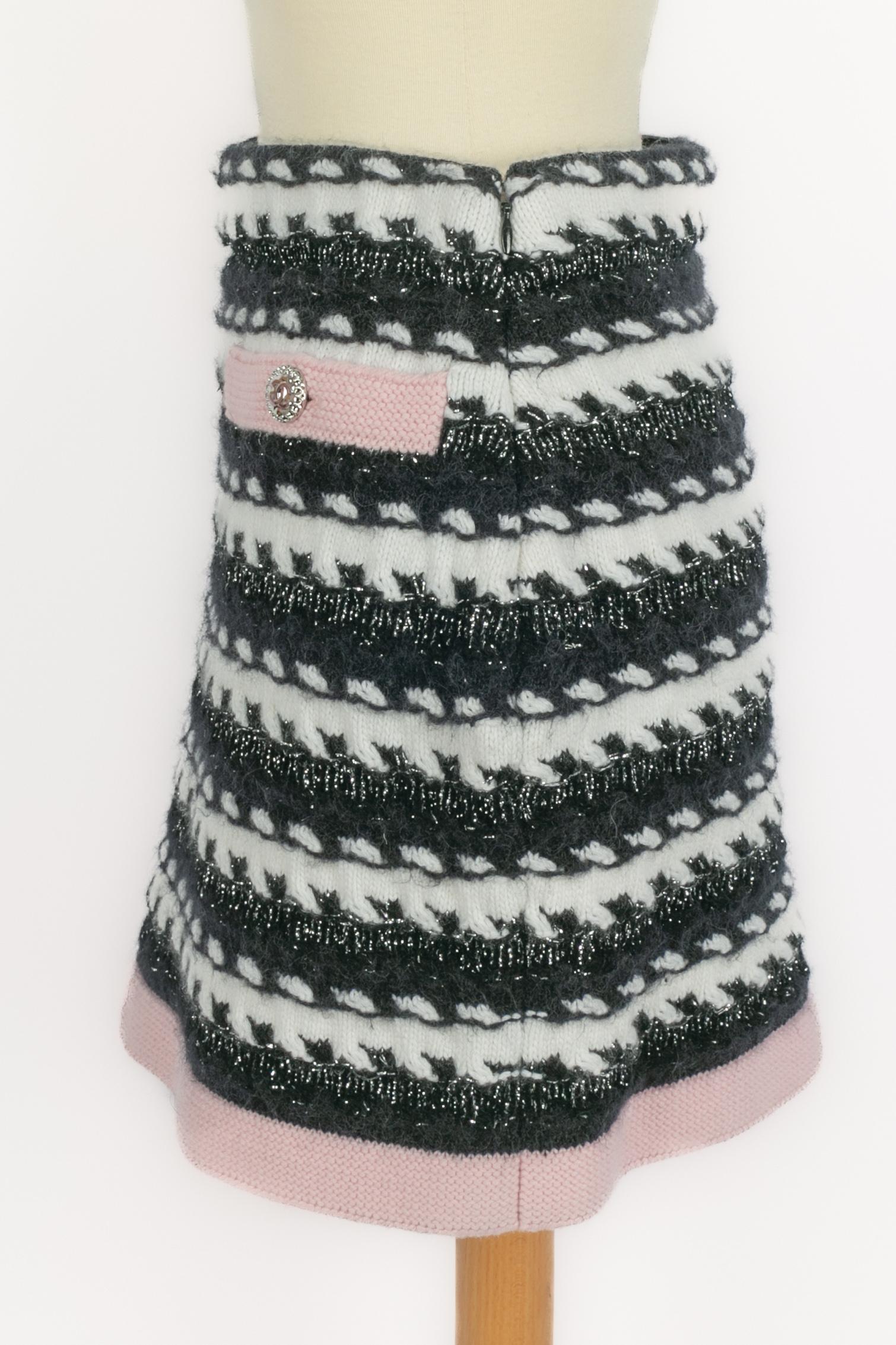 Set Chanel Inverno 2022 in vendita 5