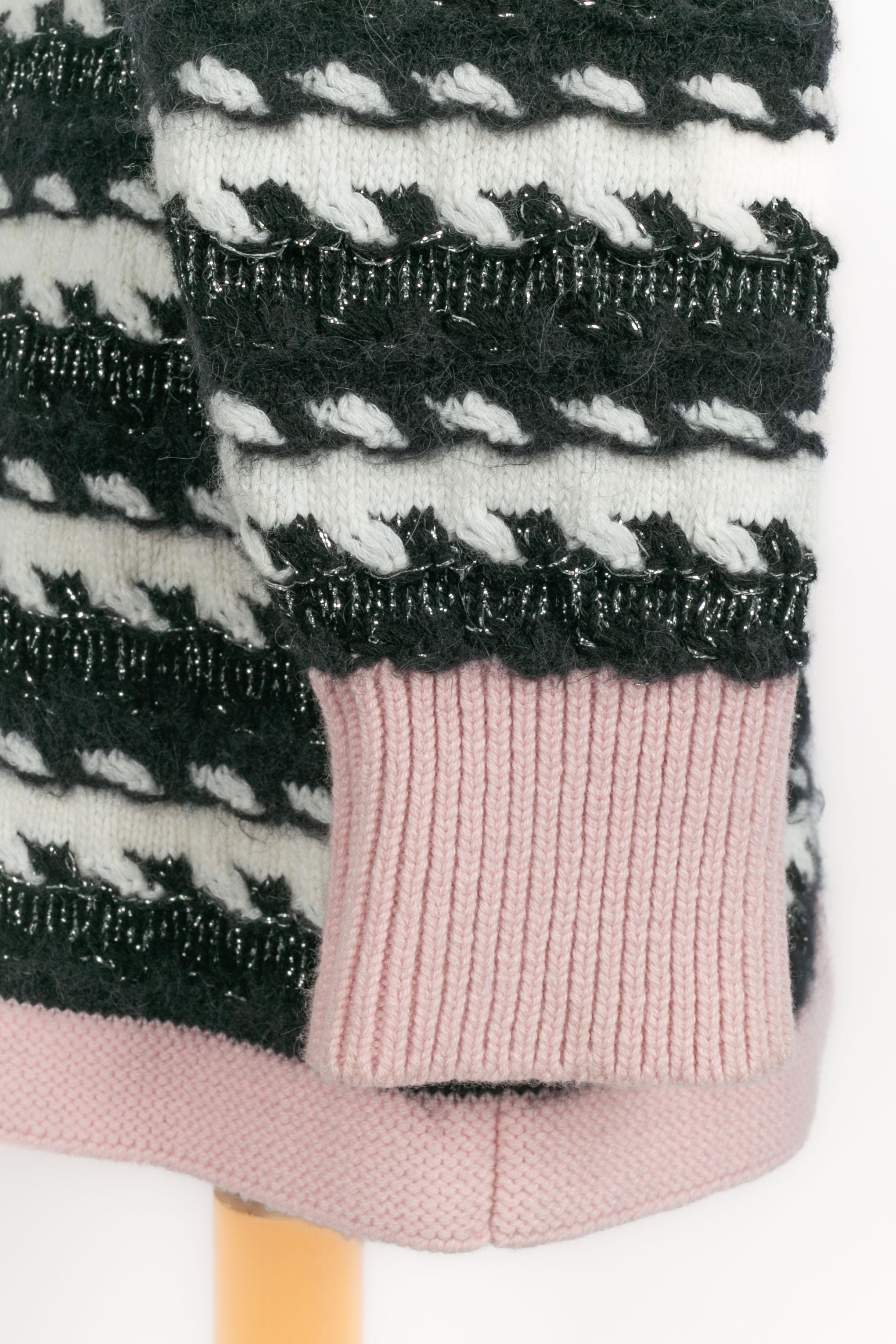 Set Chanel Inverno 2022 in vendita 7
