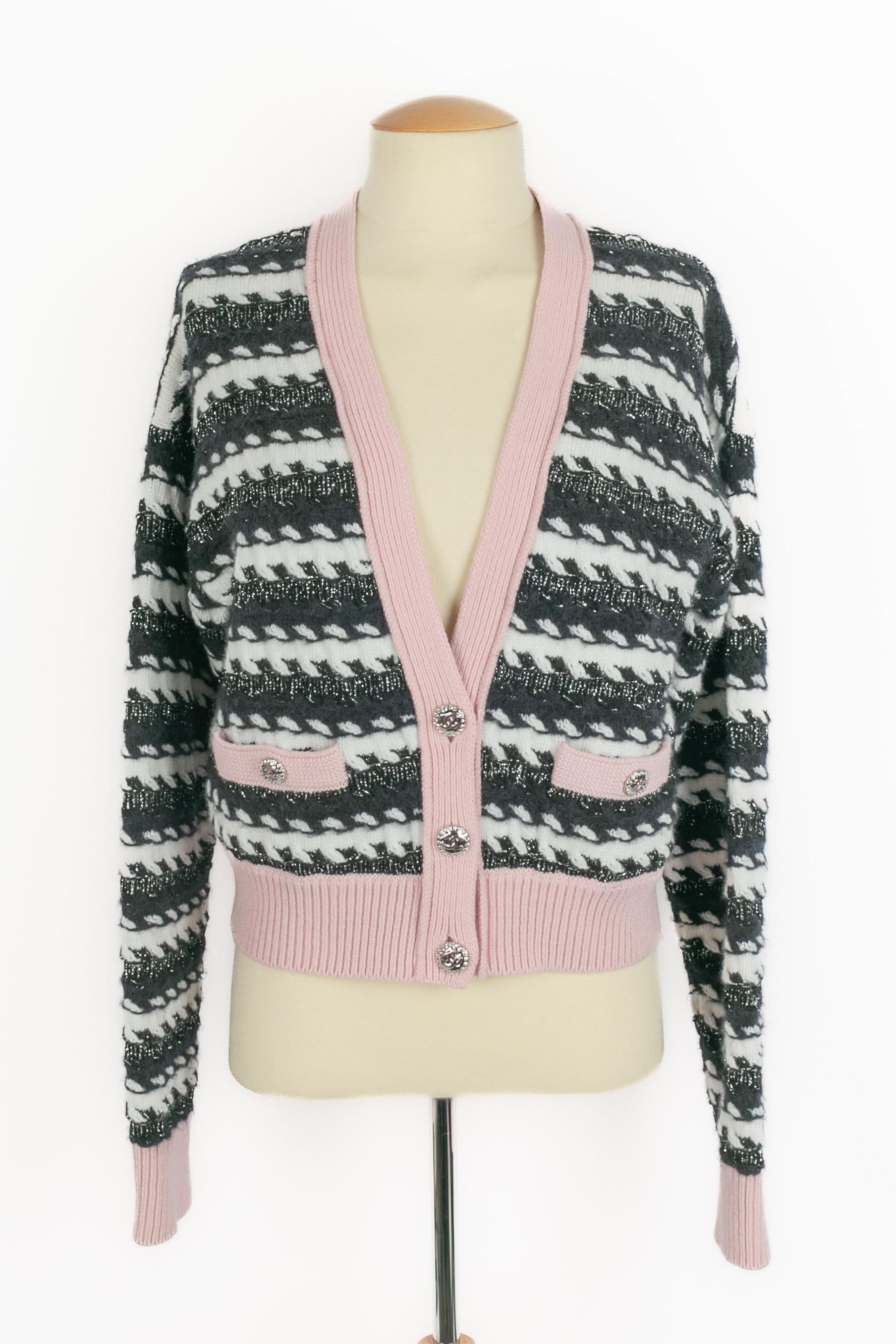 Set Chanel Inverno 2022 in vendita 8