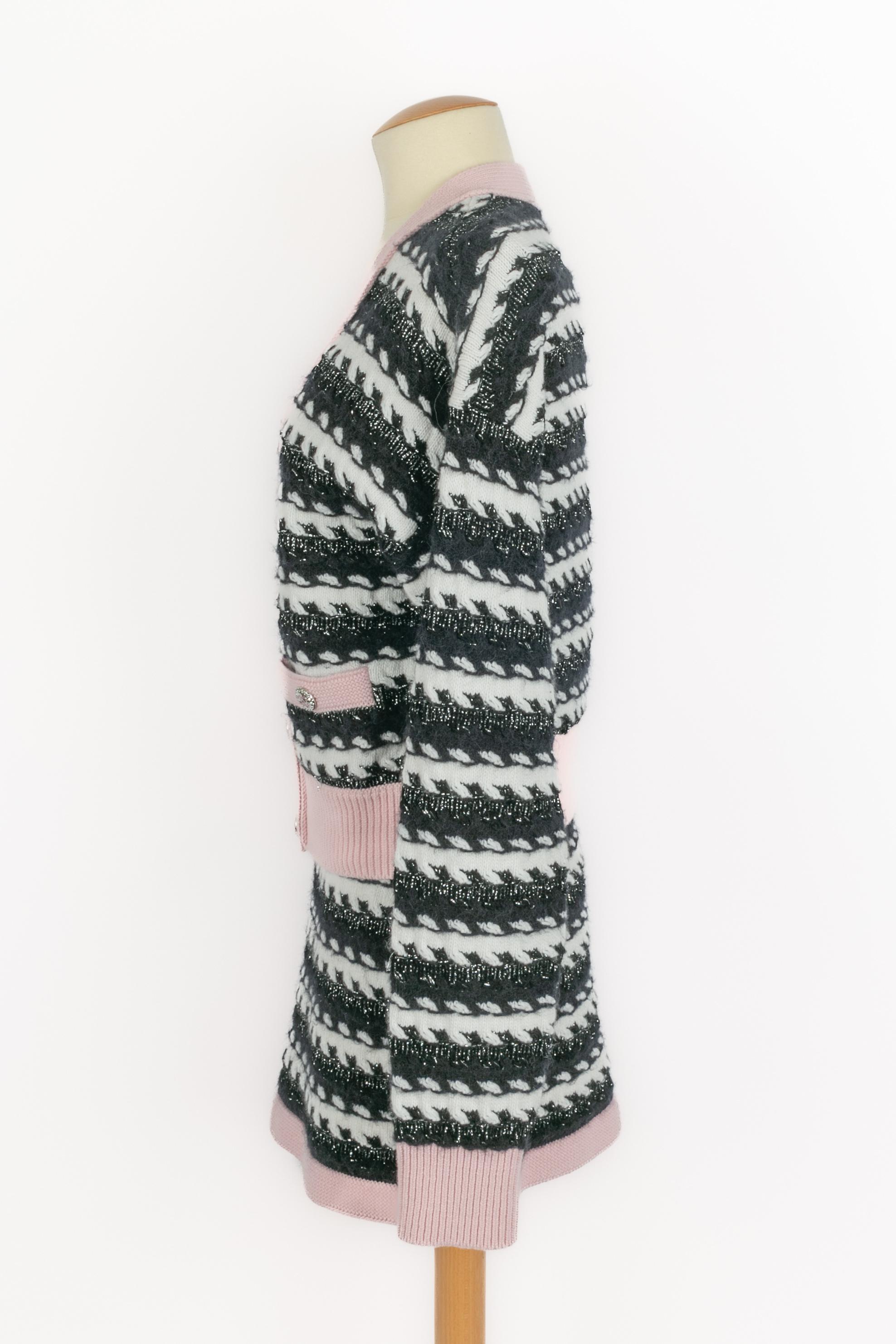 Donna Set Chanel Inverno 2022 in vendita