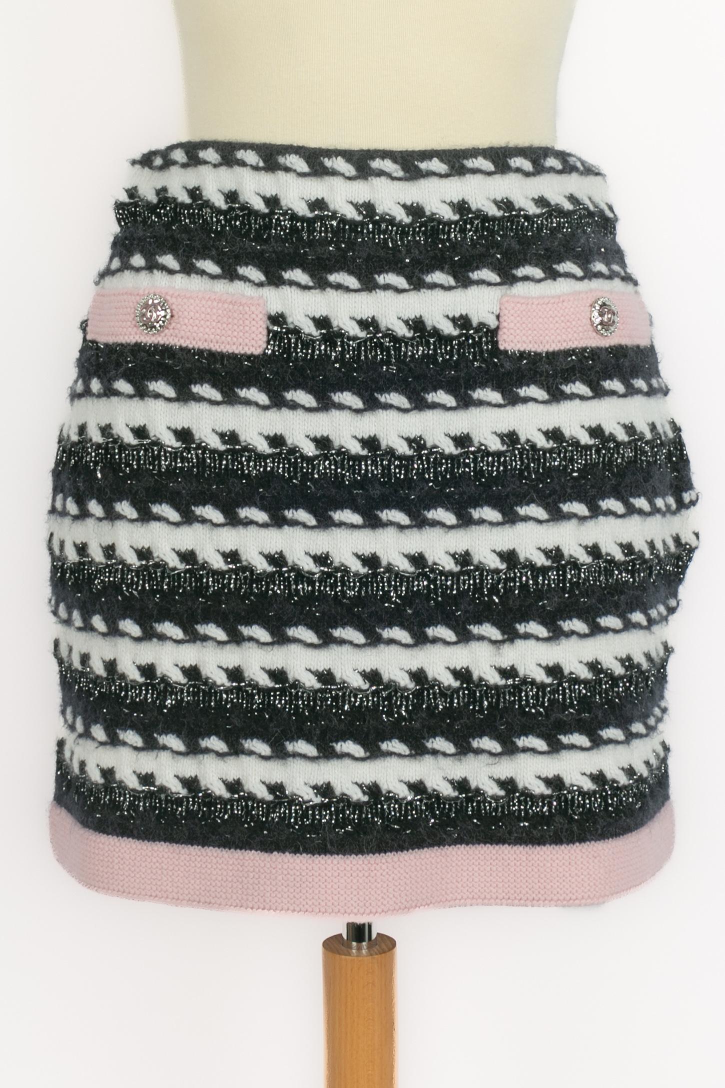 Set Chanel Inverno 2022 in vendita 1