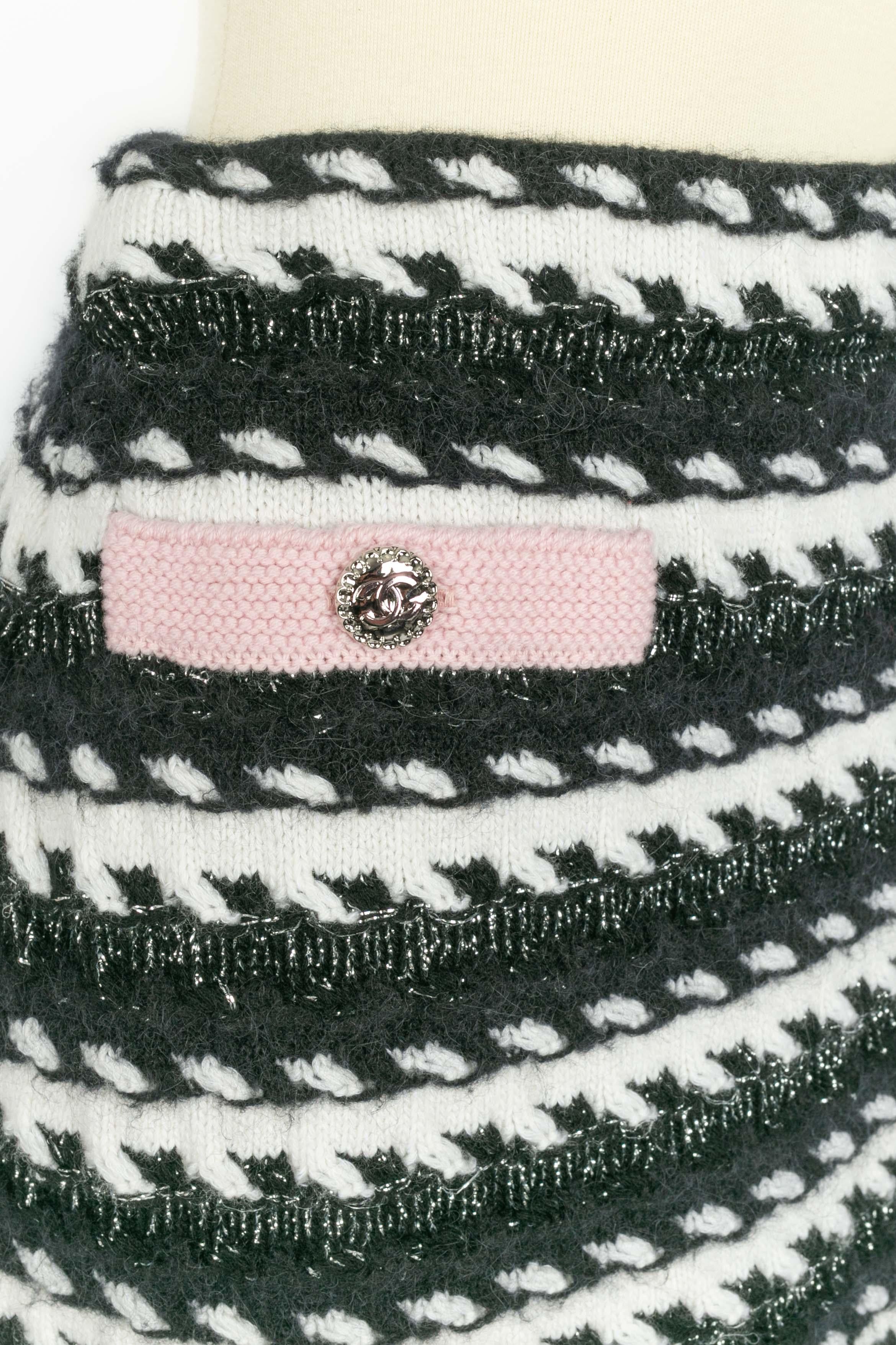 Set Chanel Inverno 2022 in vendita 2