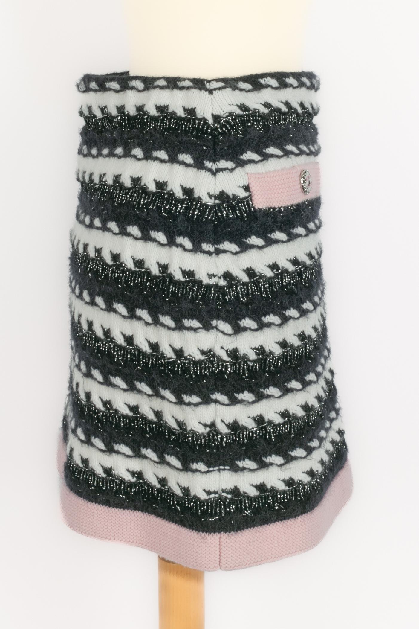 Set Chanel Inverno 2022 in vendita 3