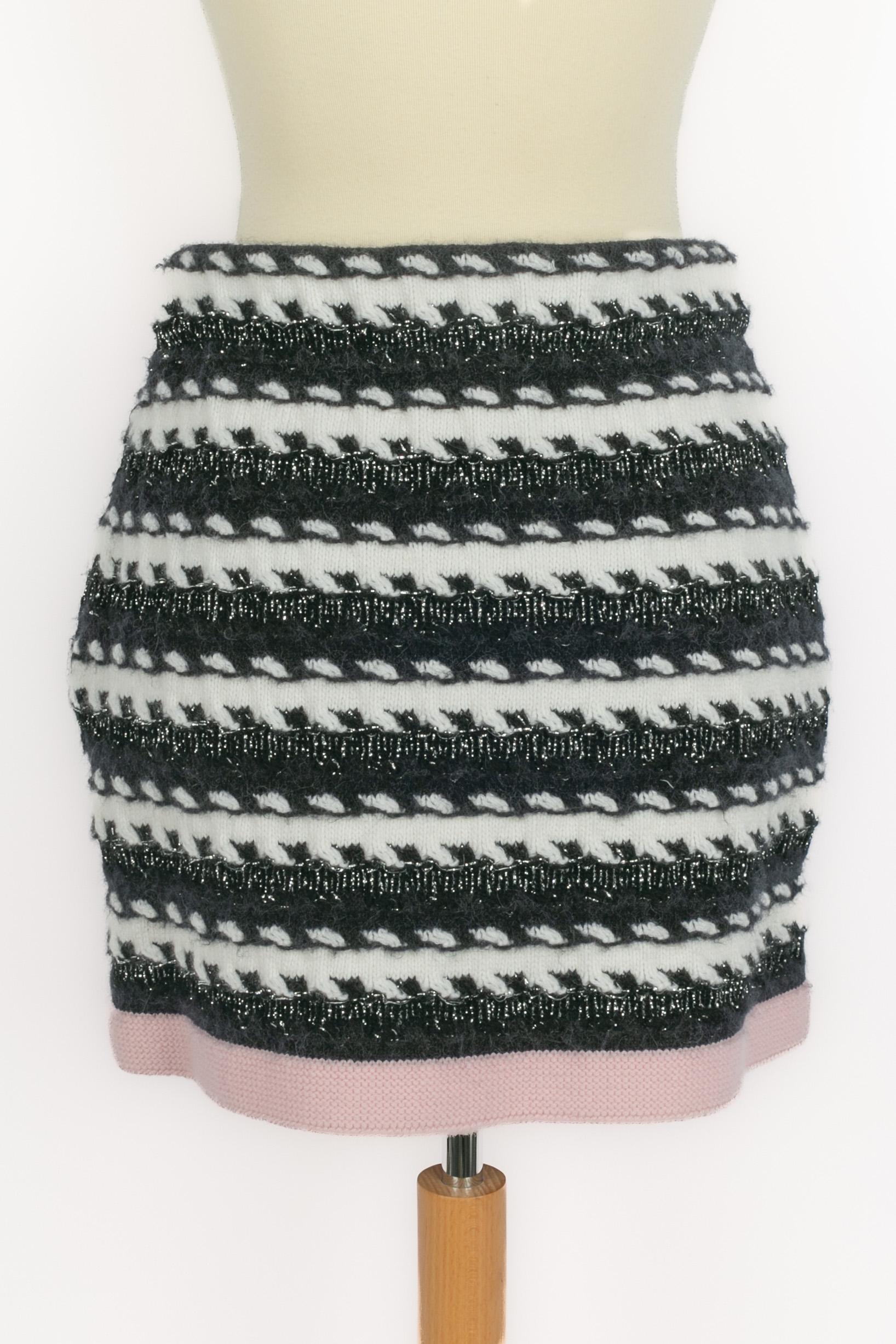 Set Chanel Inverno 2022 in vendita 4