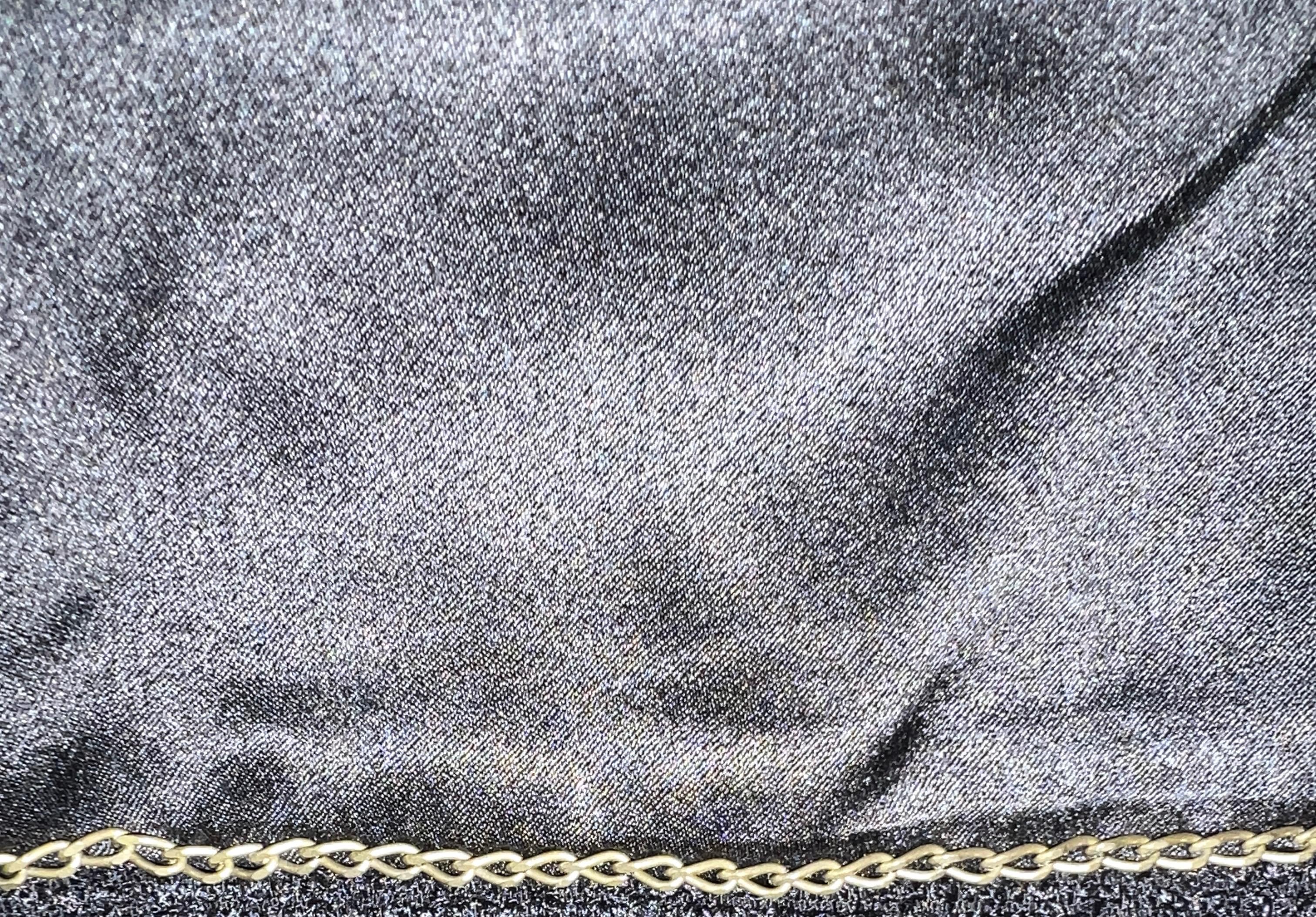 CHANEL Shanghai Mtiers d'Art - Blazer en tweed noir avec détails tressés en vente 5
