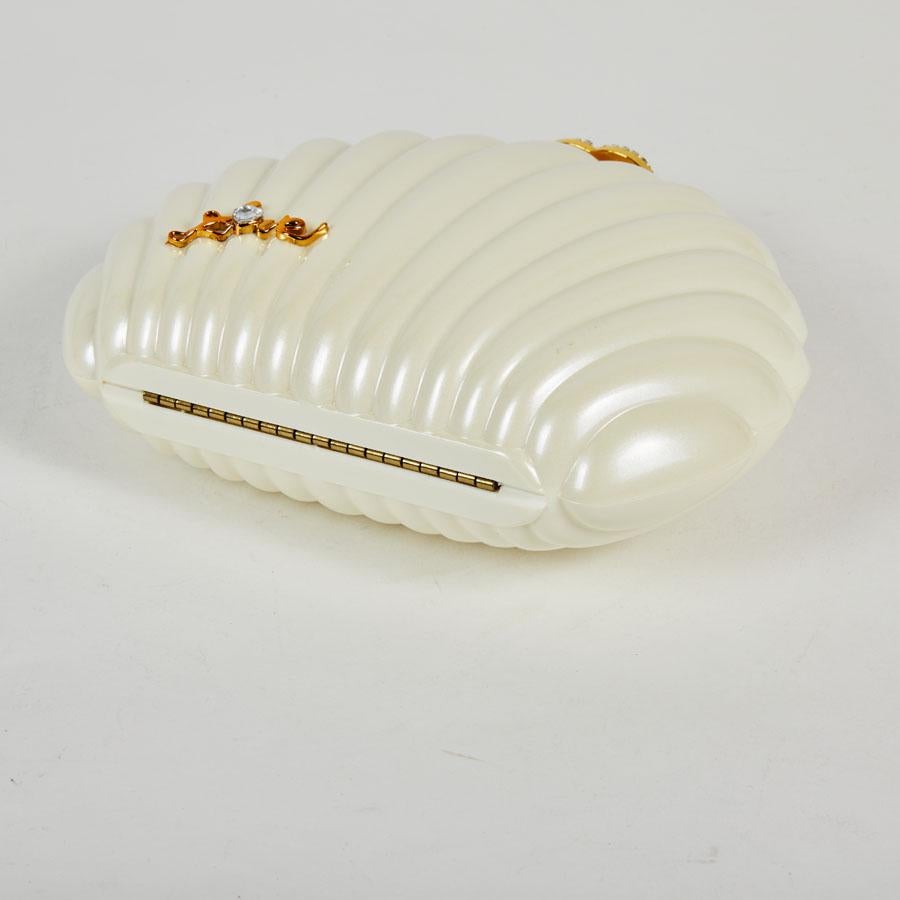Women's CHANEL Shell 