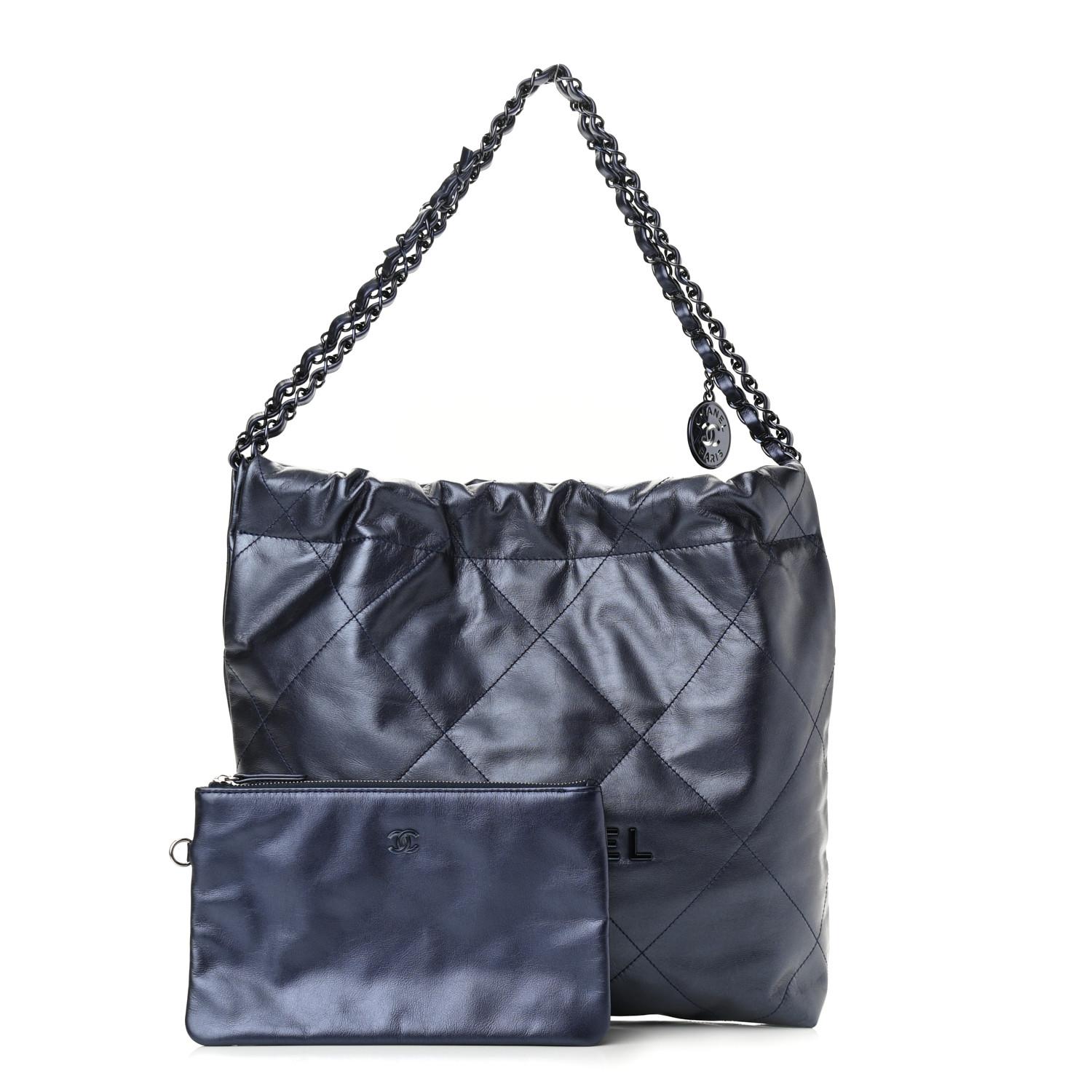 chanel 22 small