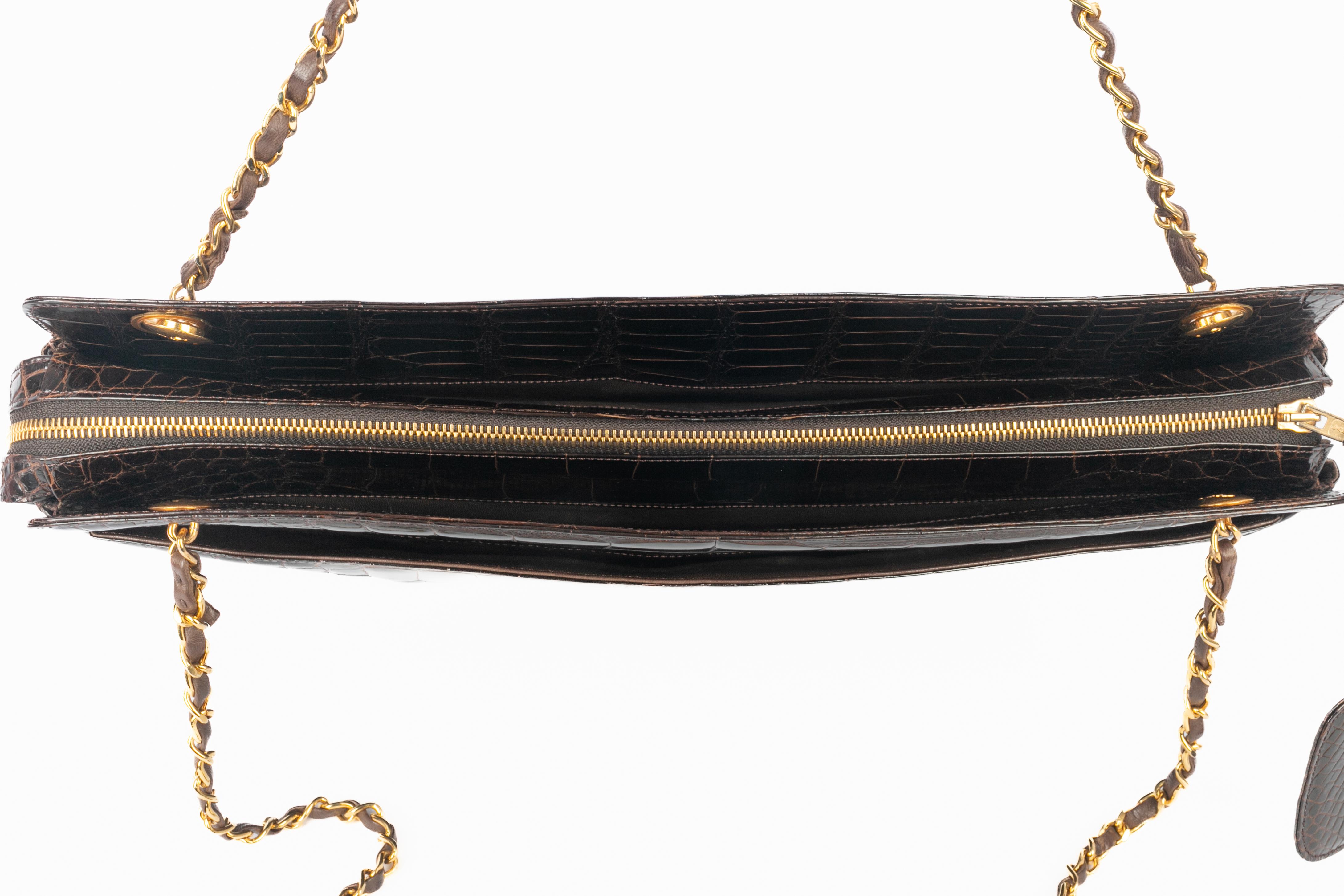 Chanel 'shopping' back im Angebot 5