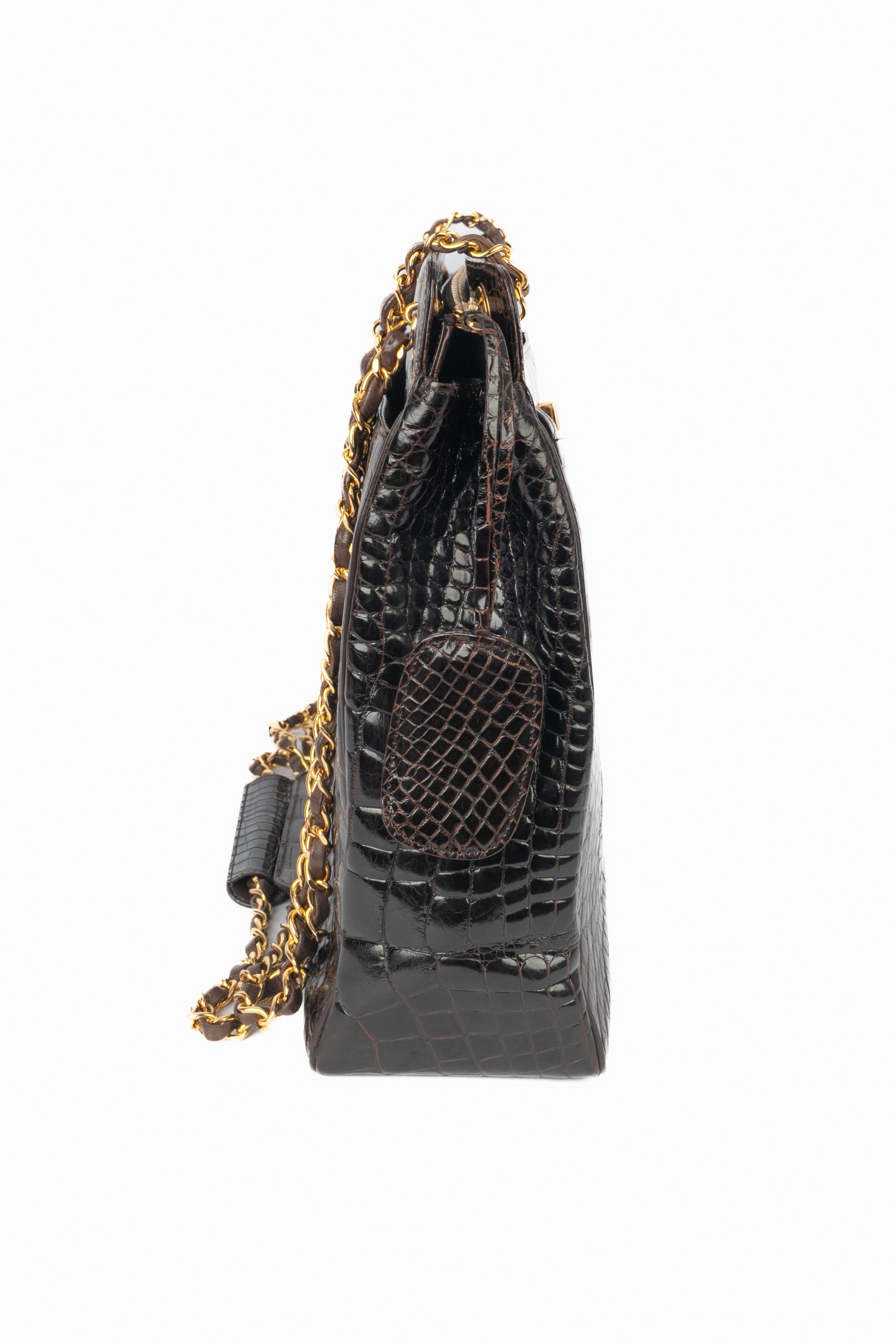 Chanel 'shopping' back im Angebot 1