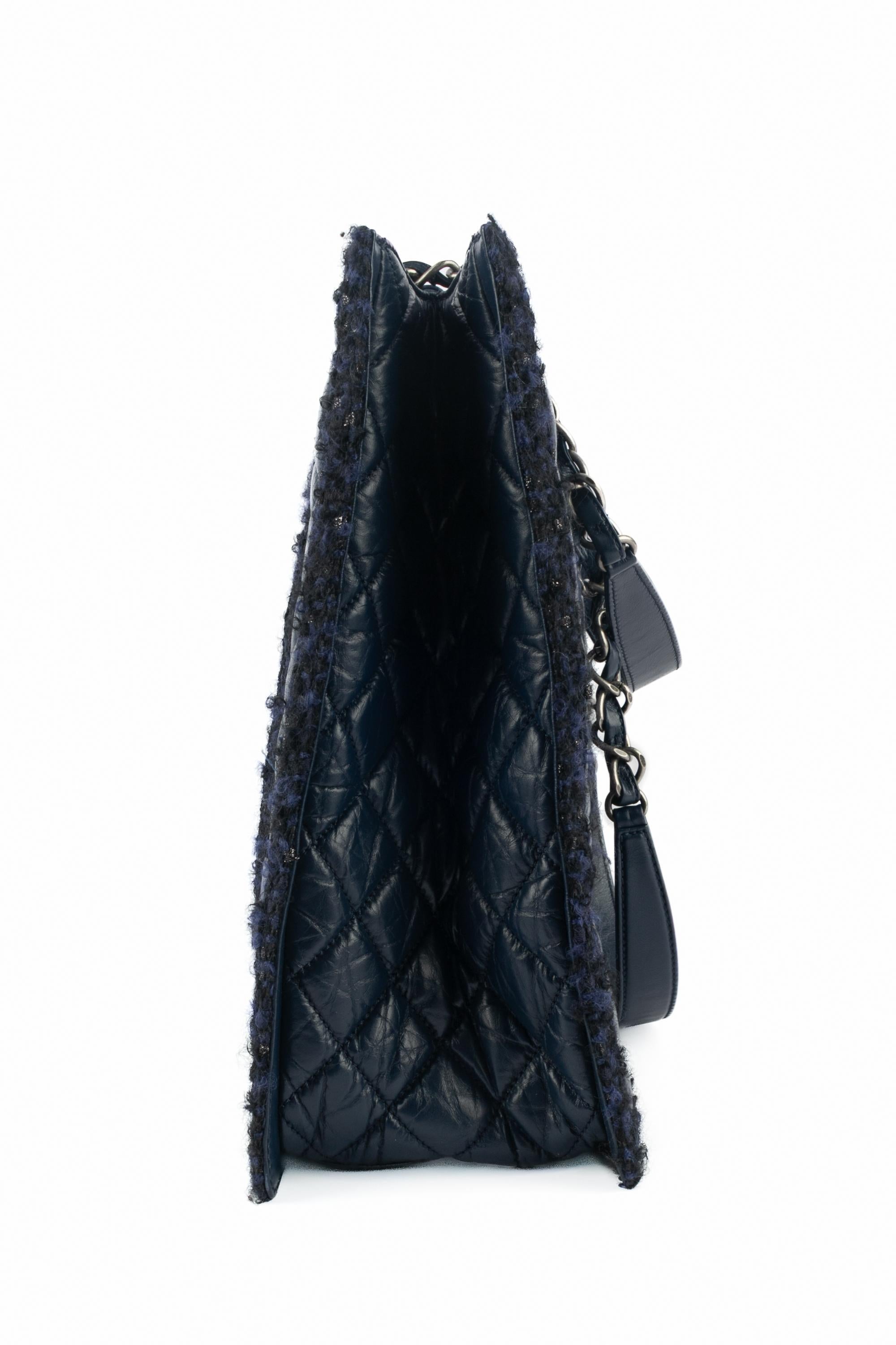 Chanel shopping bag 2014 Pour femmes en vente