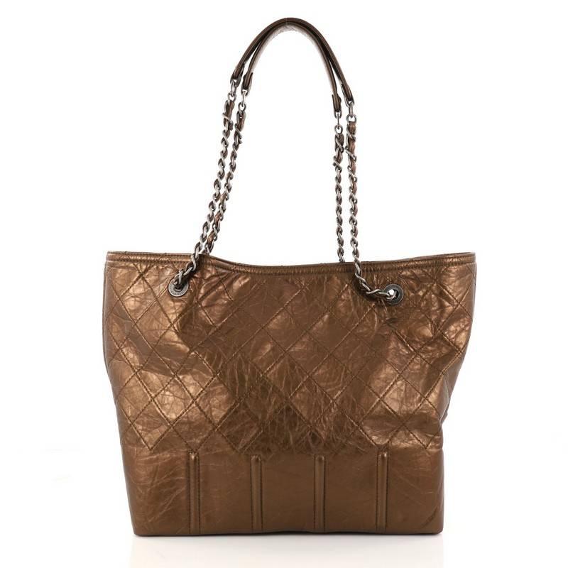 chanel moscow tote