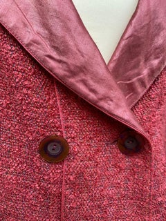 Chanel short Jacket.