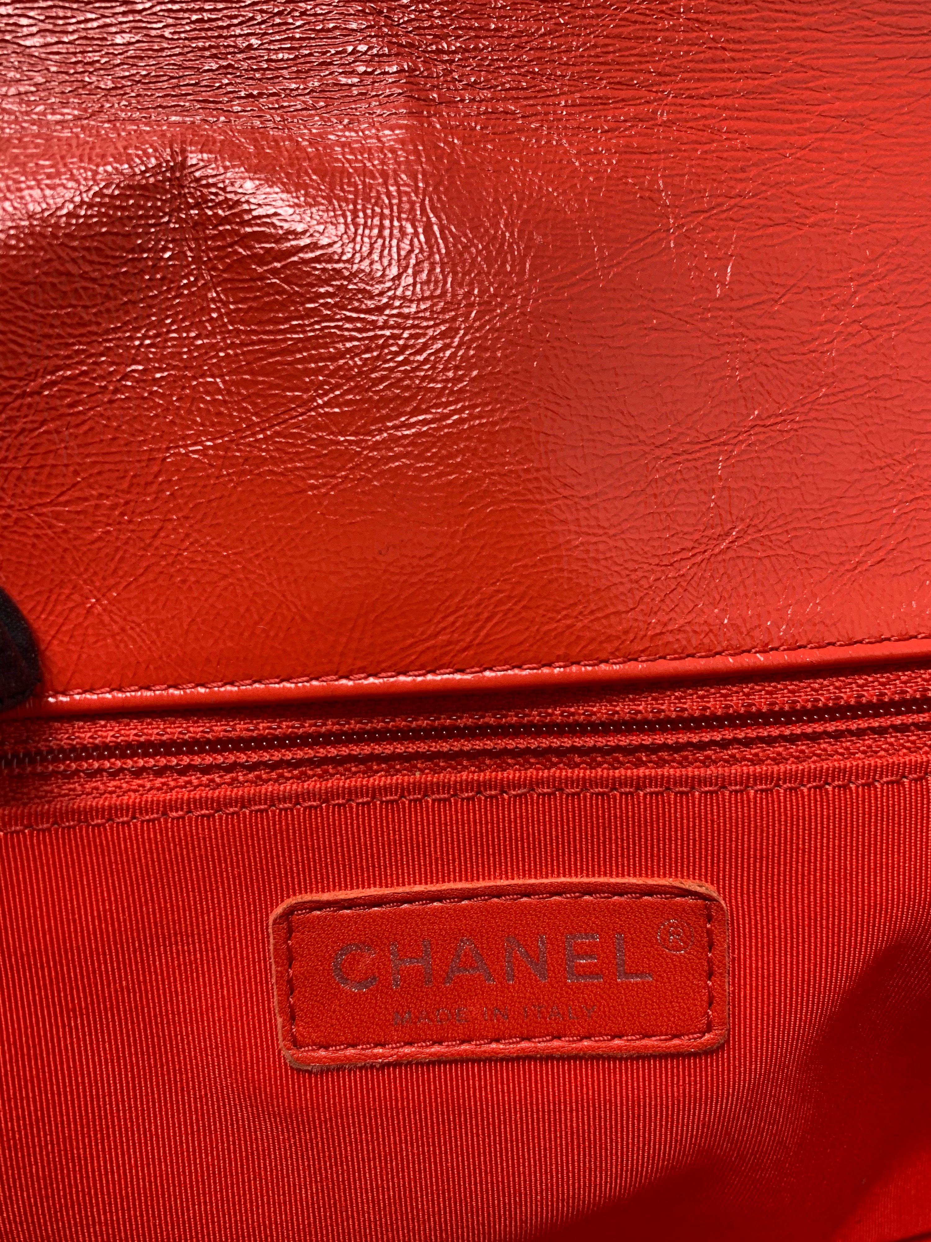 Chanel Shoulder Bag For Sale 1