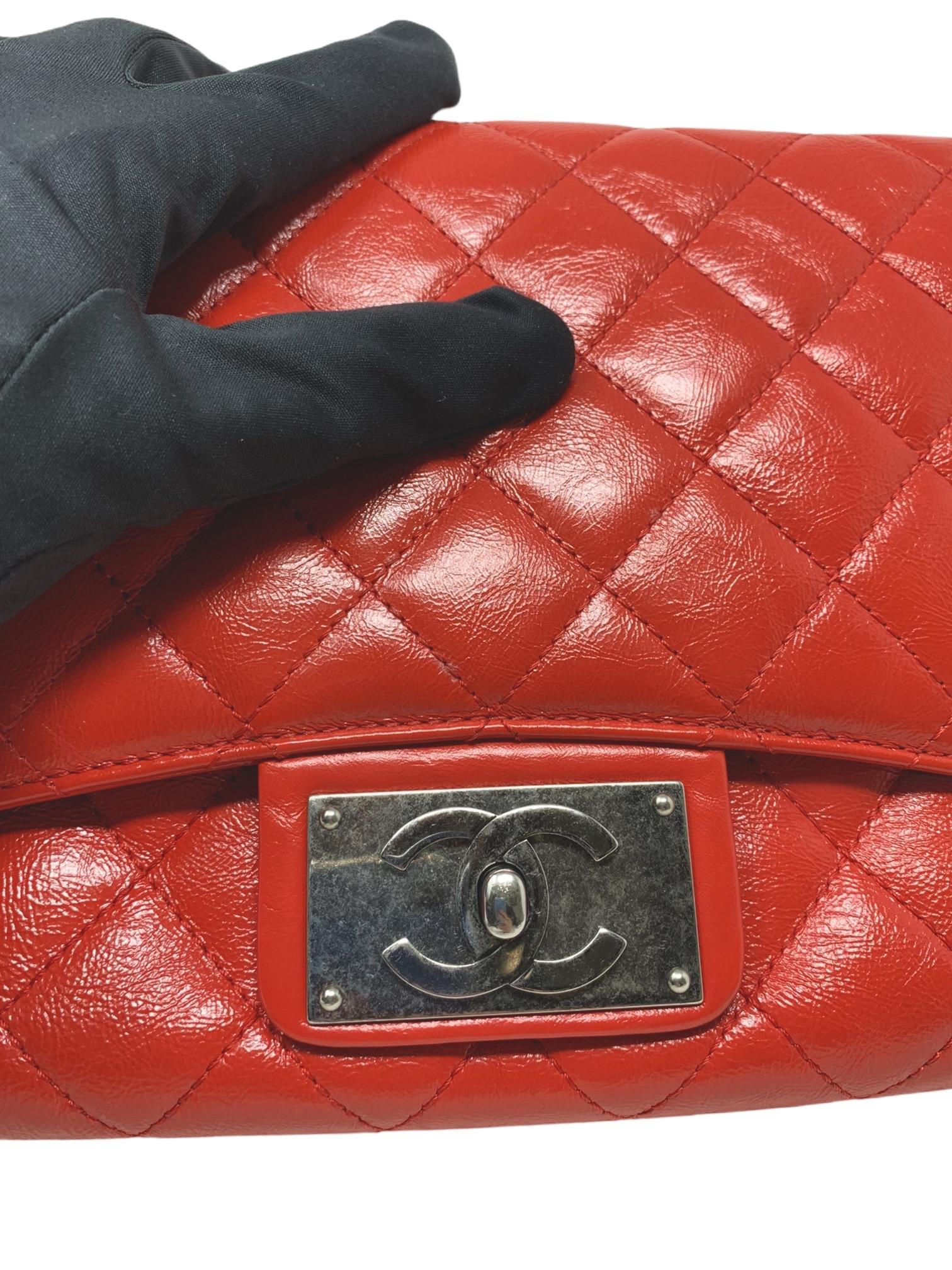 Chanel Shoulder Bag For Sale 2
